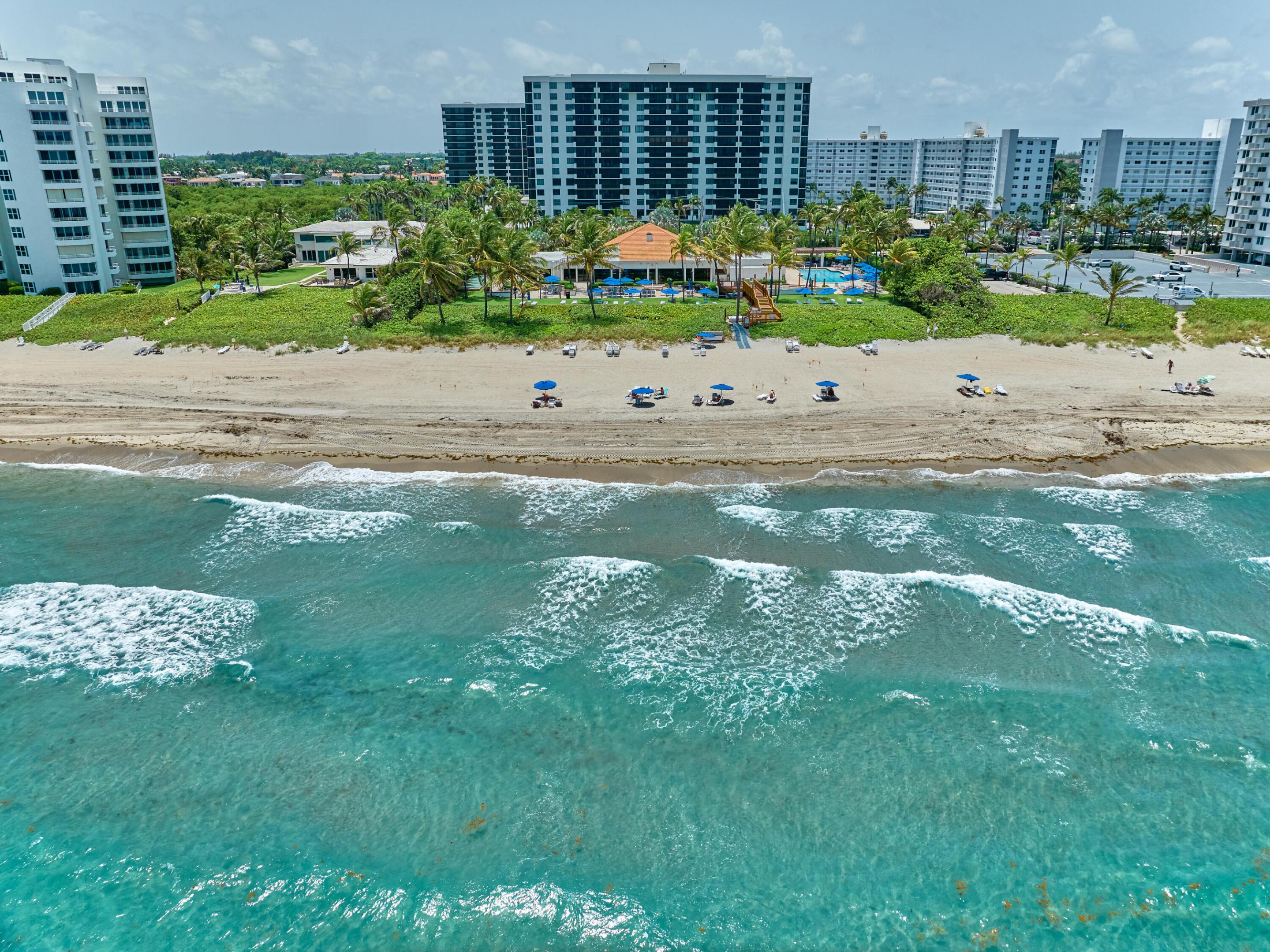 3420 S Ocean, Highland Beach FL 33487