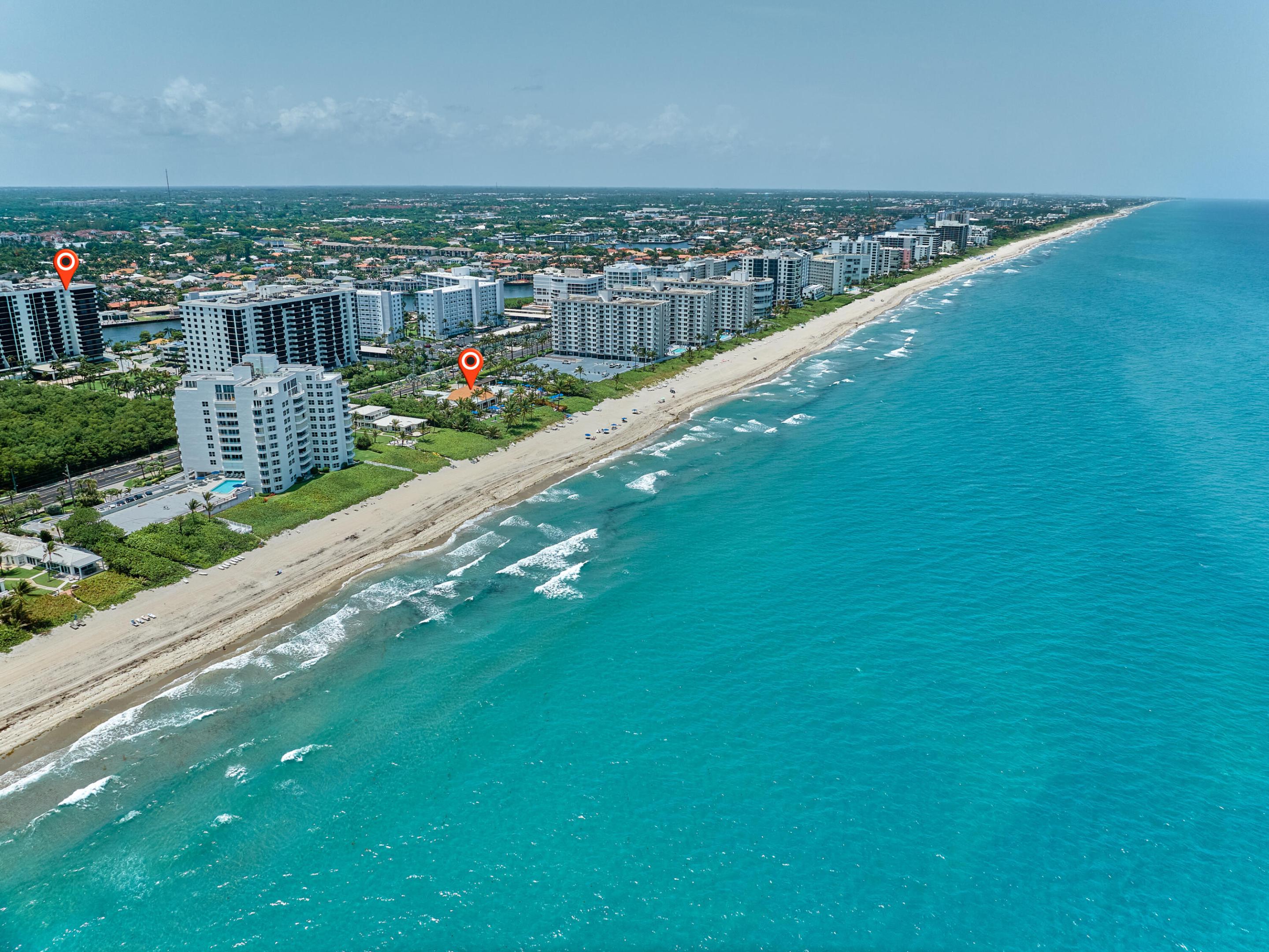 3420 S Ocean, Highland Beach FL 33487