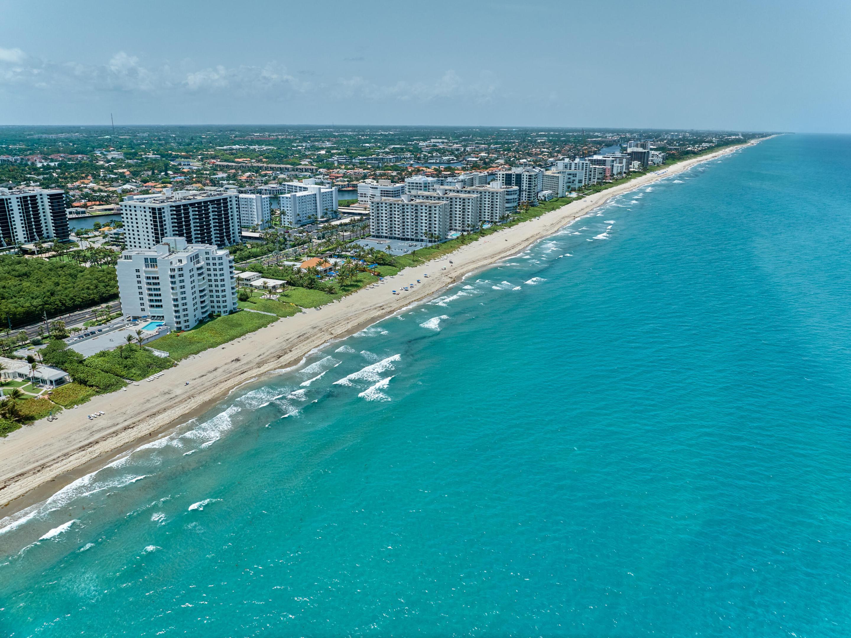 3420 S Ocean, Highland Beach FL 33487