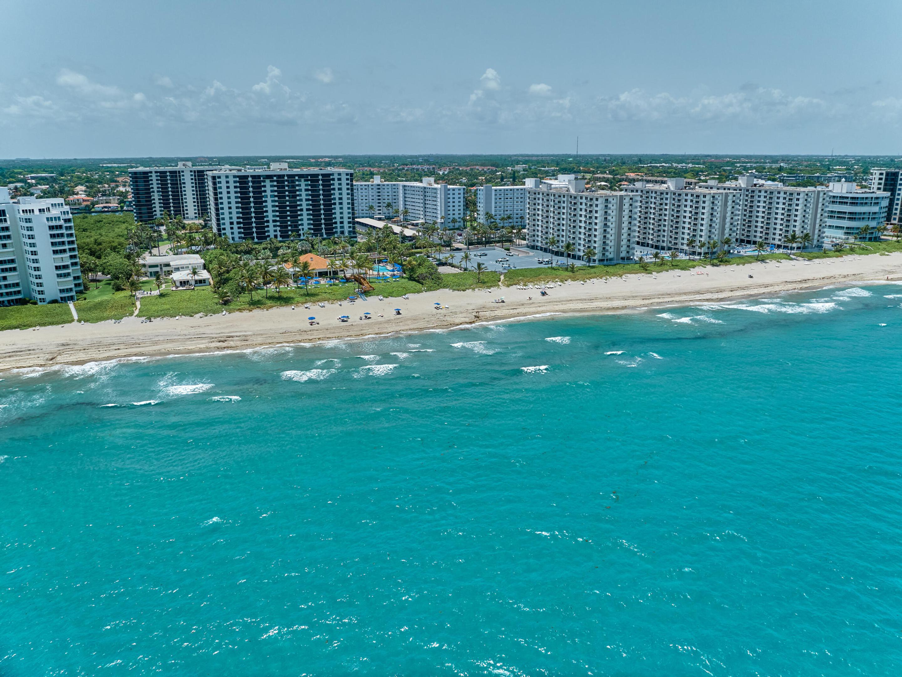 3420 S Ocean, Highland Beach FL 33487
