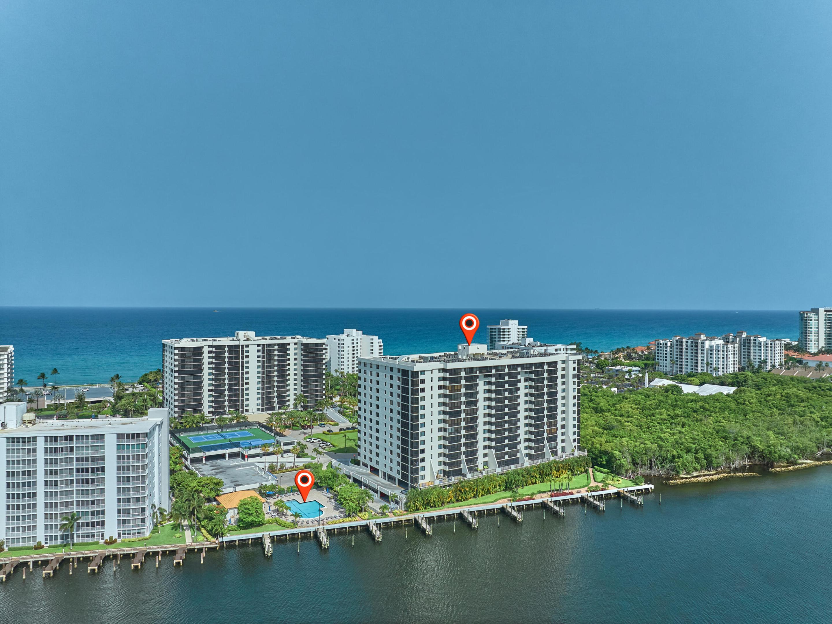 3420 S Ocean, Highland Beach FL 33487