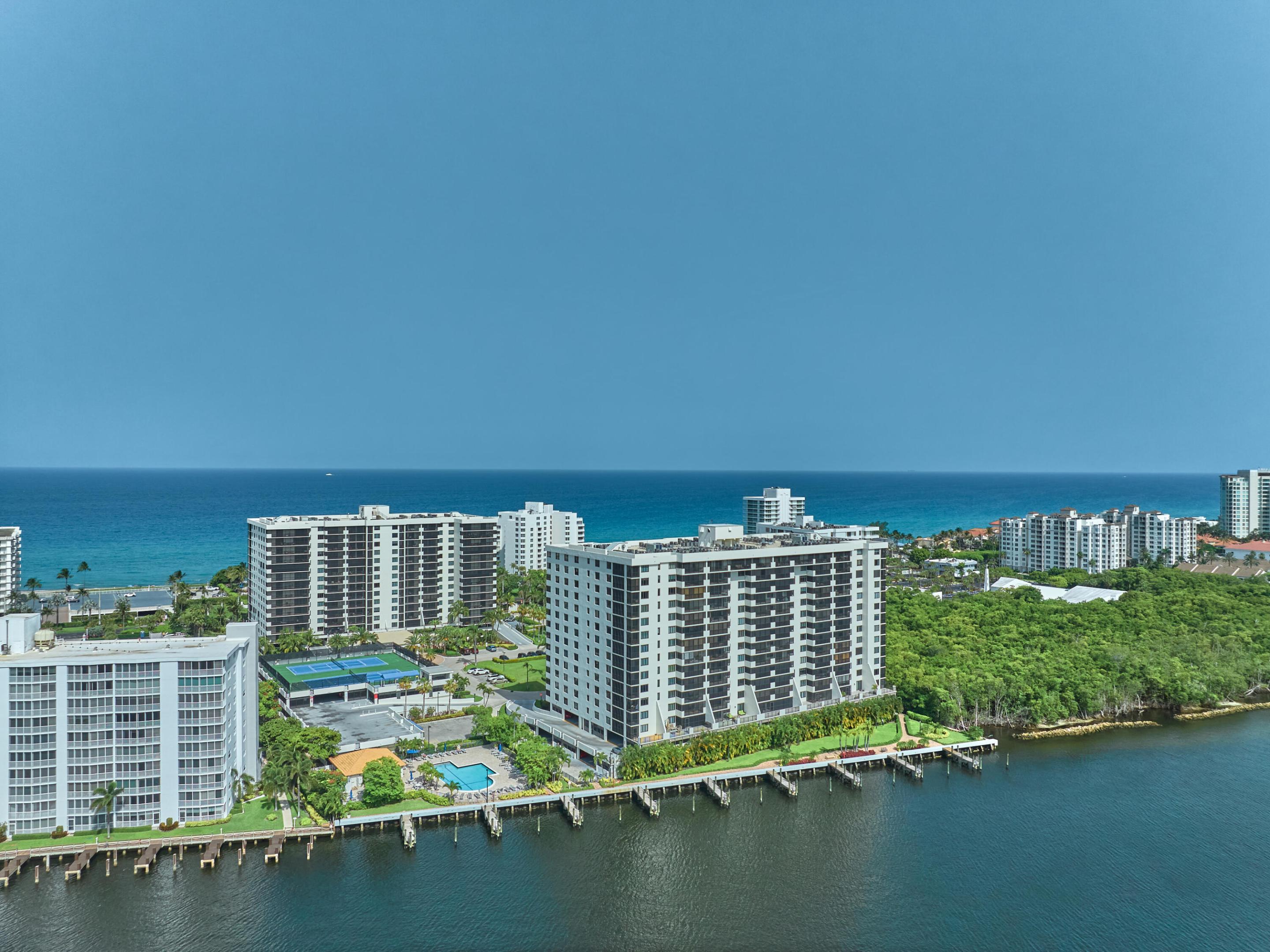 3420 S Ocean, Highland Beach FL 33487