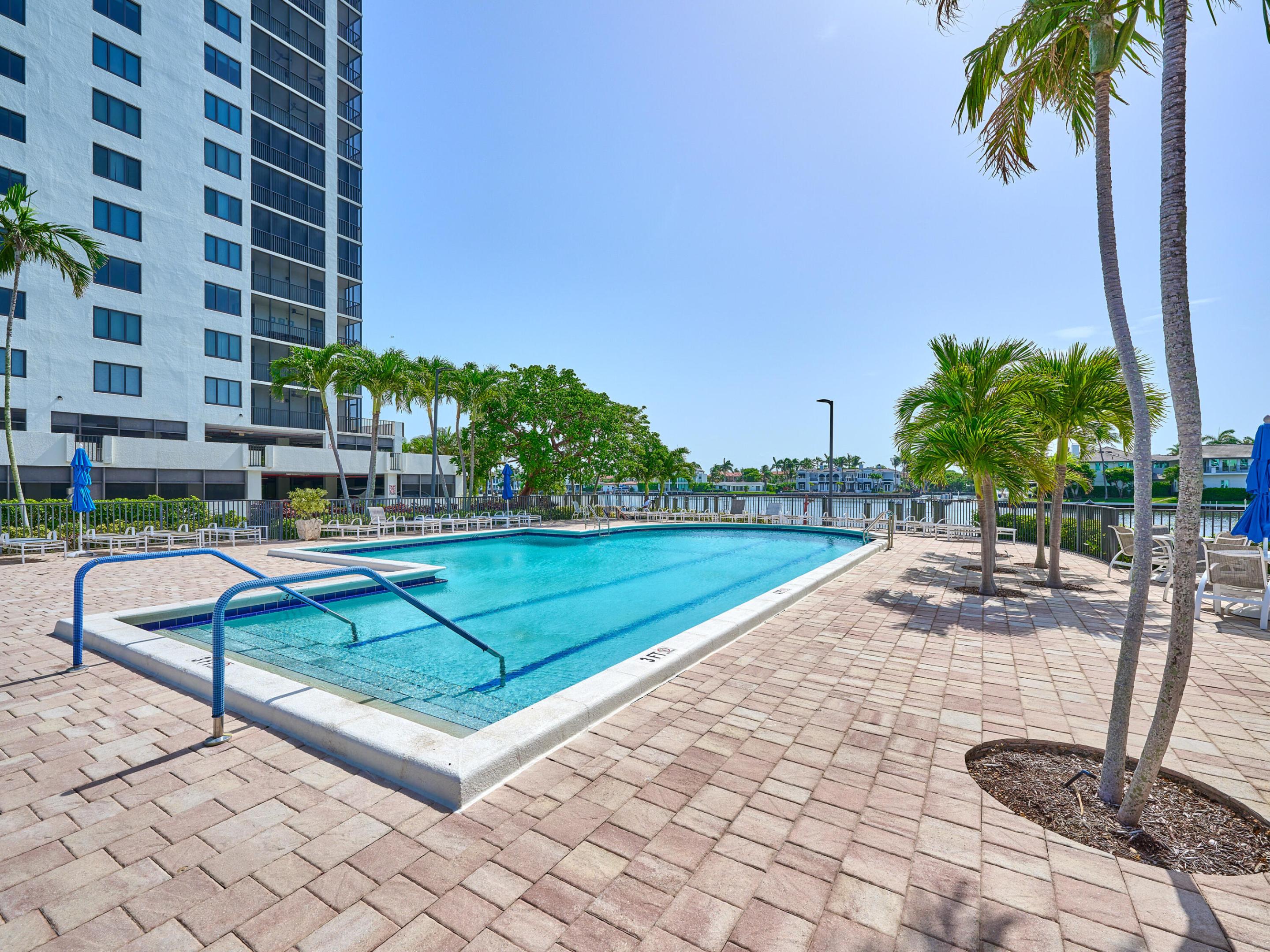 3420 S Ocean, Highland Beach FL 33487