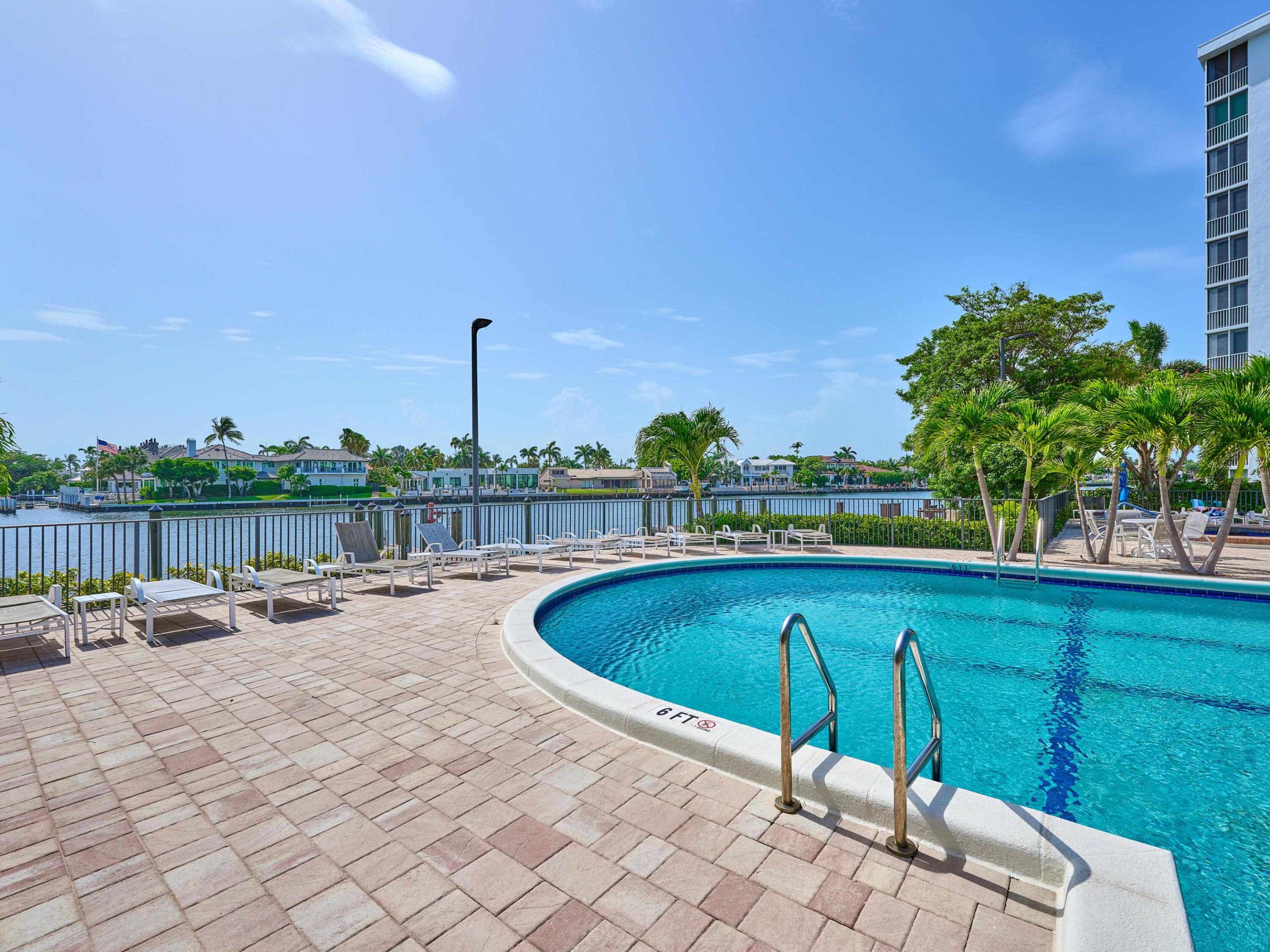 3420 S Ocean, Highland Beach FL 33487