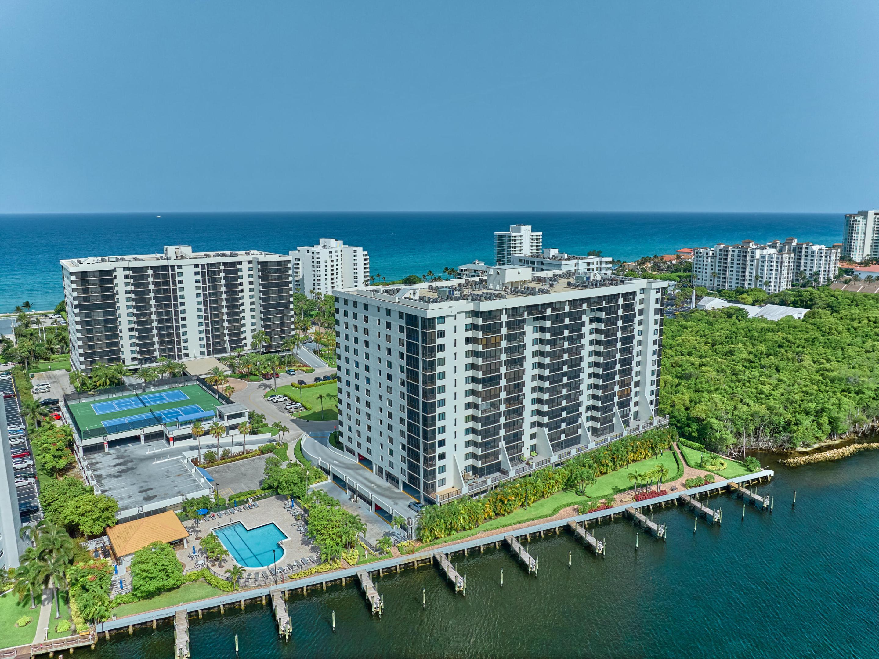 3420 S Ocean, Highland Beach FL 33487