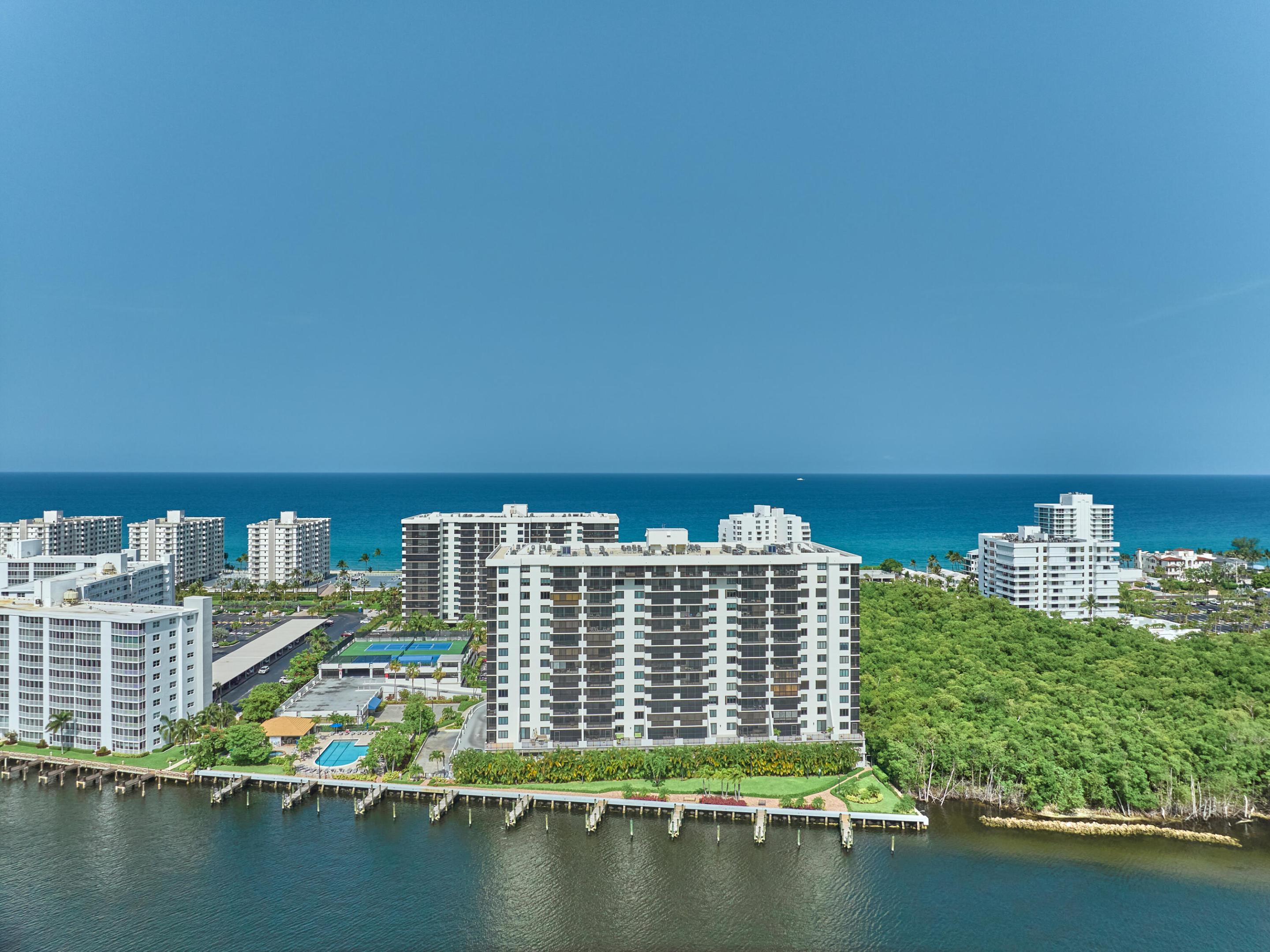 3420 S Ocean, Highland Beach FL 33487