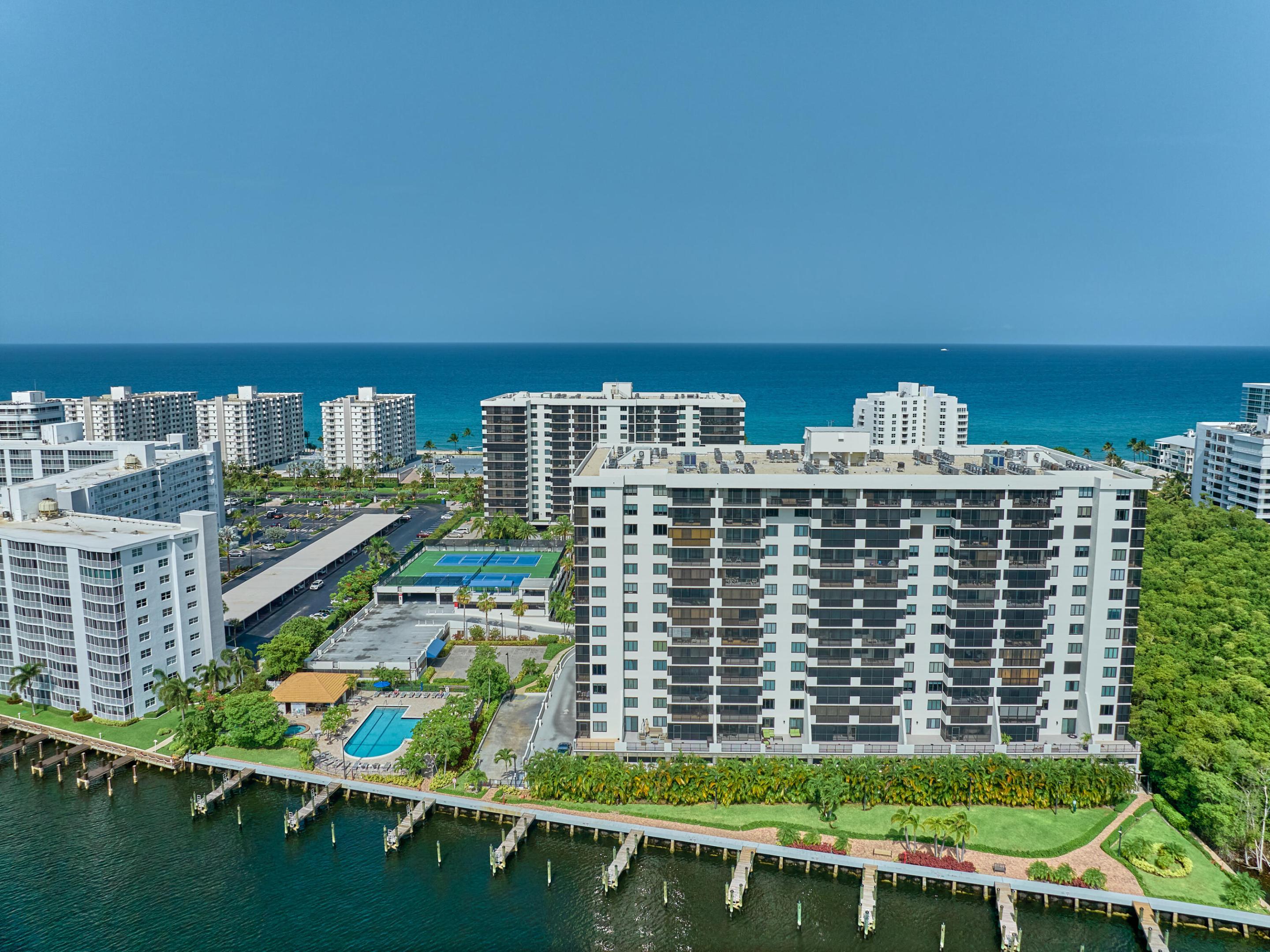 3420 S Ocean, Highland Beach FL 33487