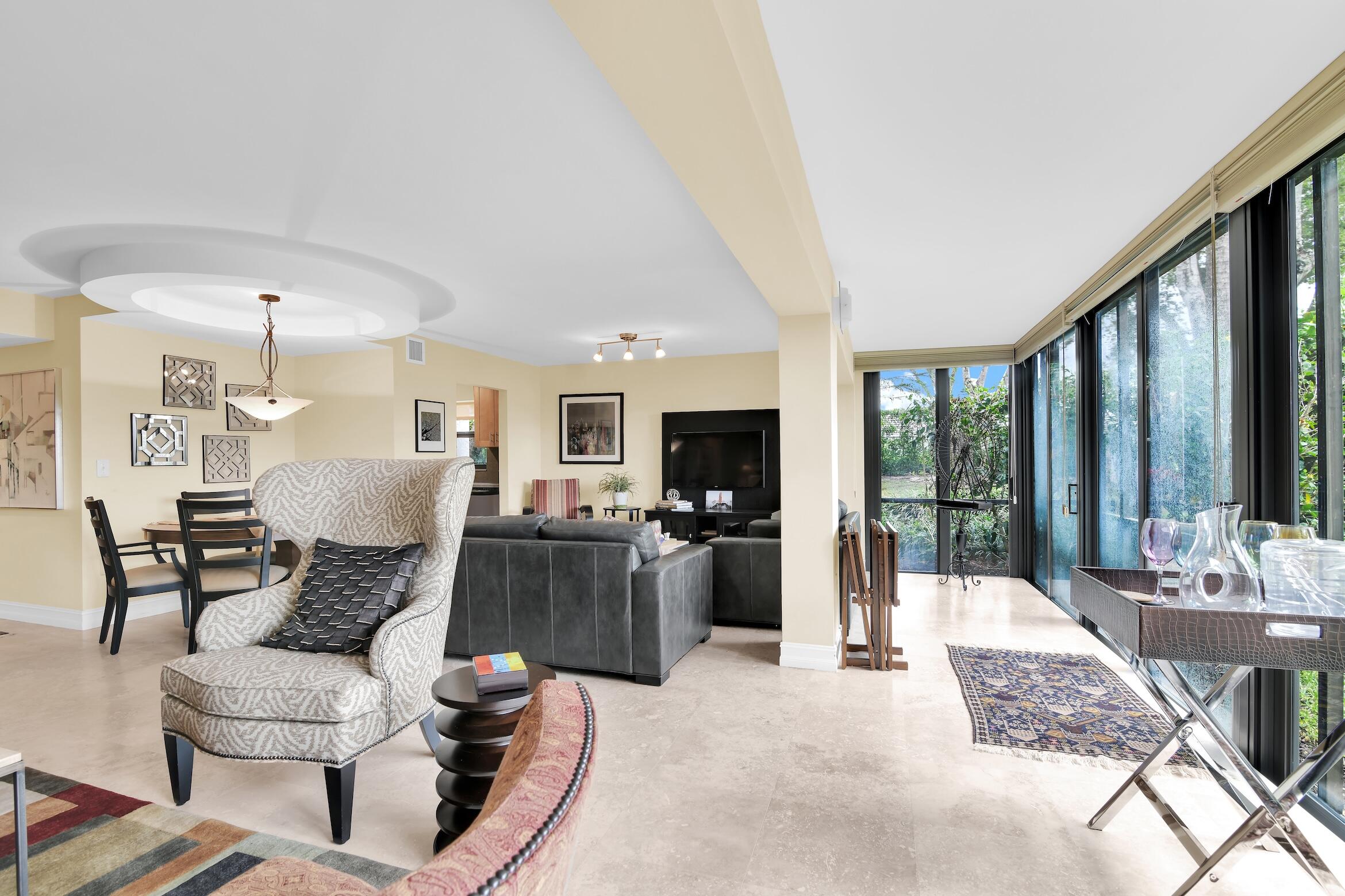 6760 Willow Wood #1201, Boca Raton FL 33434