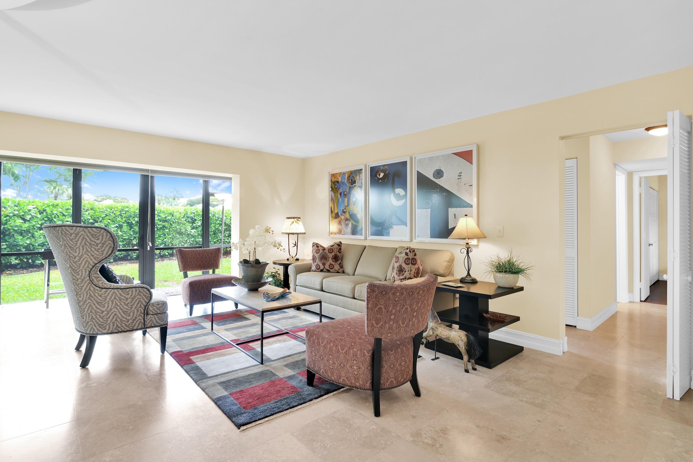 6760 Willow Wood #1201, Boca Raton FL 33434