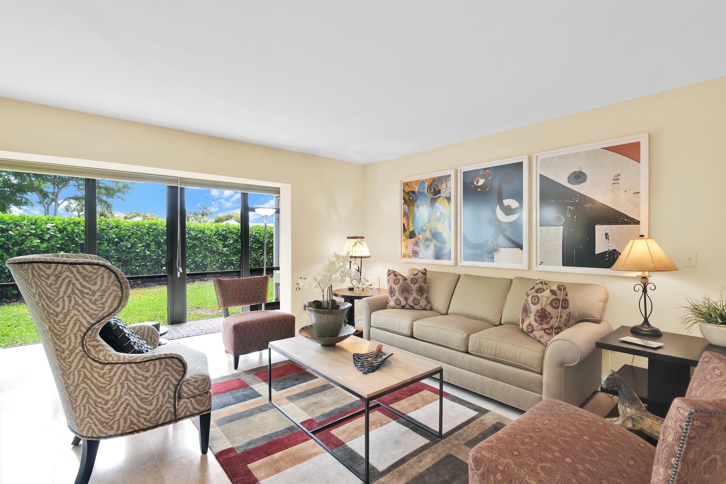 6760 Willow Wood #1201, Boca Raton FL 33434