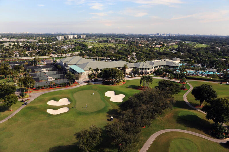 6760 Willow Wood #1201, Boca Raton FL 33434