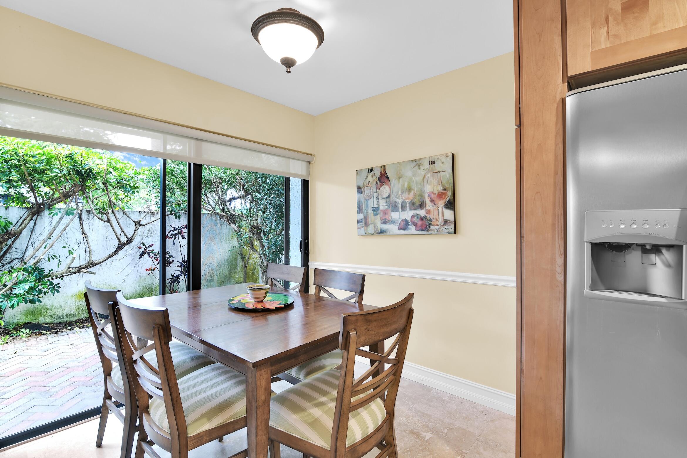 6760 Willow Wood #1201, Boca Raton FL 33434