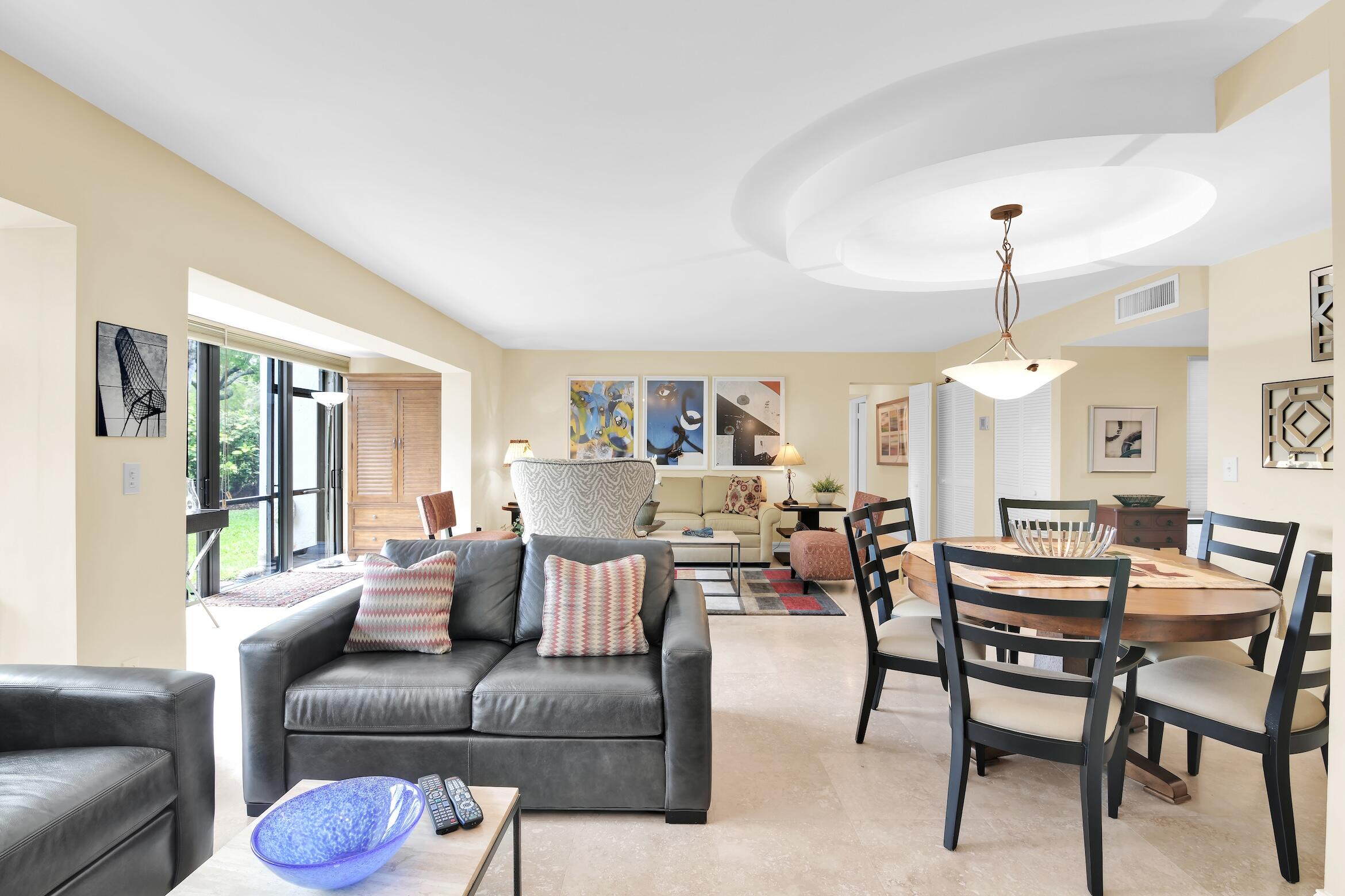 6760 Willow Wood #1201, Boca Raton FL 33434