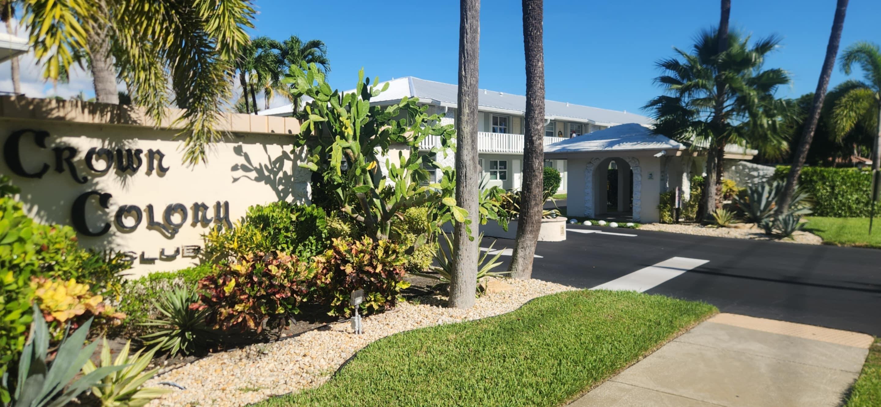 5510 N Ocean #206, Ocean Ridge FL 33435