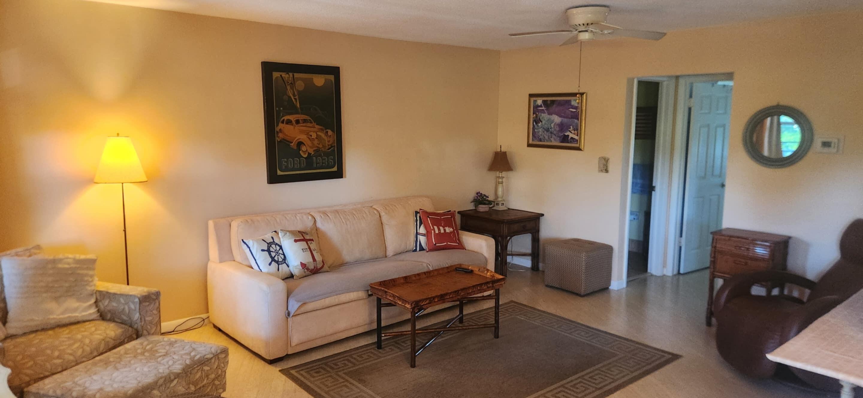 5510 N Ocean #206, Ocean Ridge FL 33435