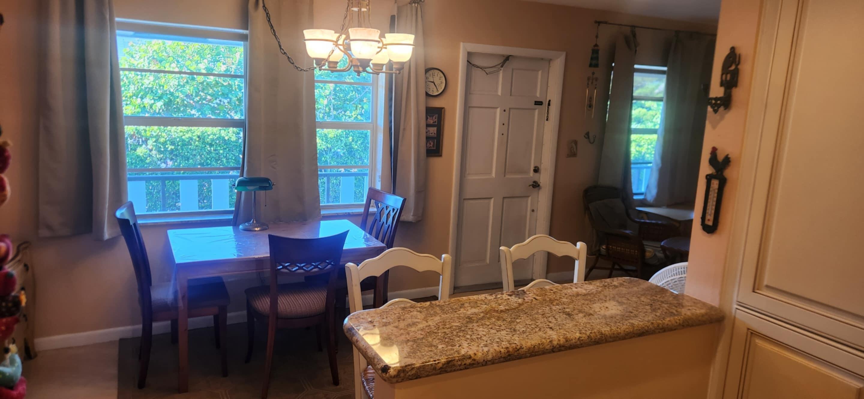 5510 N Ocean #206, Ocean Ridge FL 33435