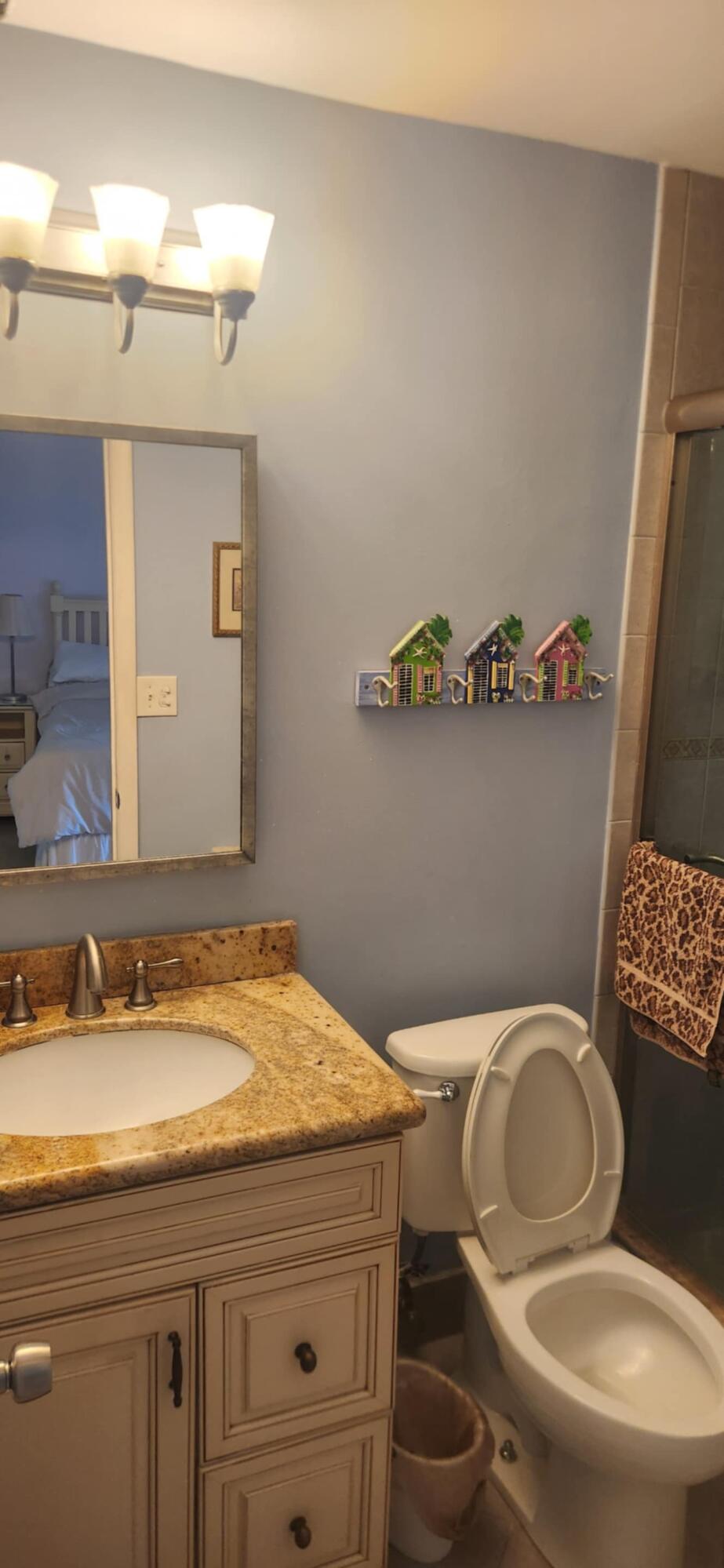 5510 N Ocean #206, Ocean Ridge FL 33435