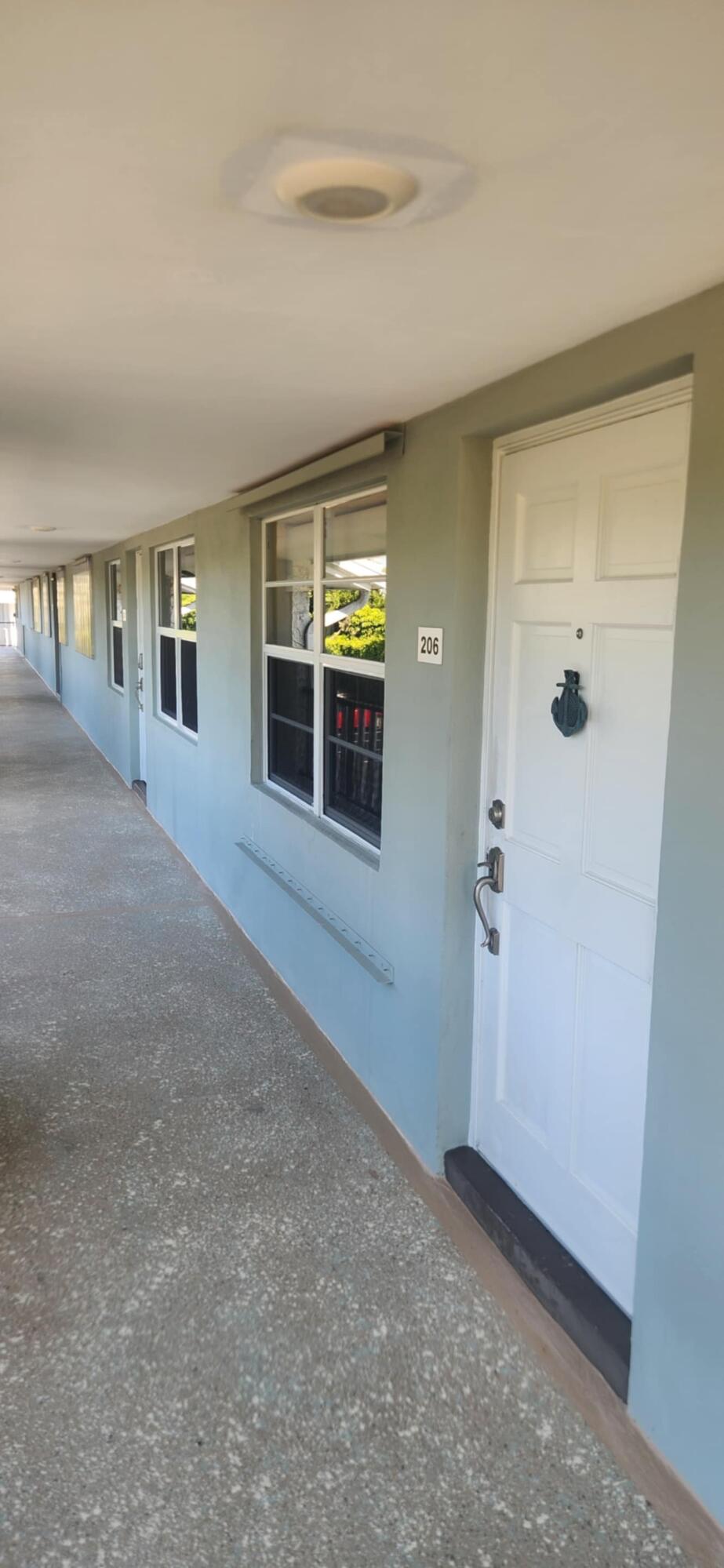 5510 N Ocean #206, Ocean Ridge FL 33435