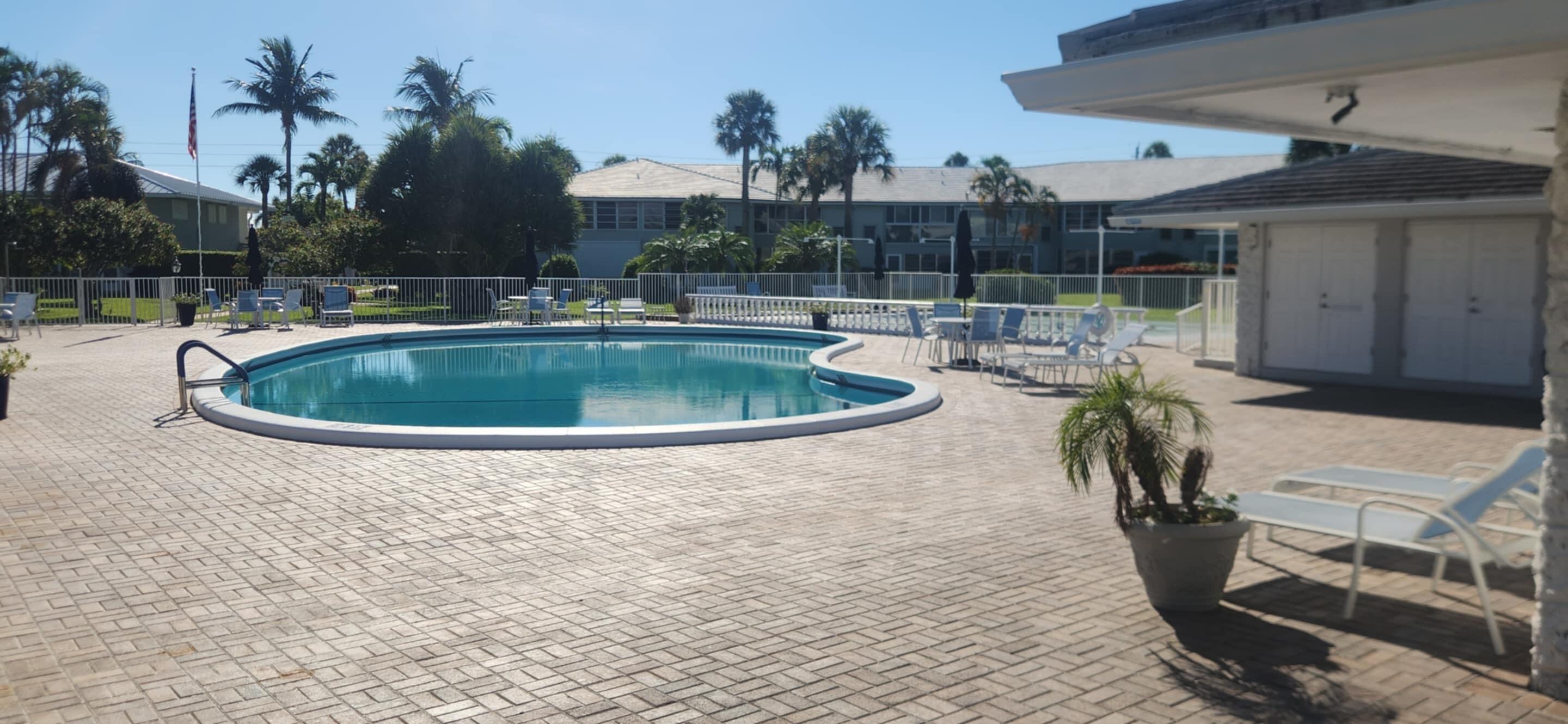 5510 N Ocean #206, Ocean Ridge FL 33435