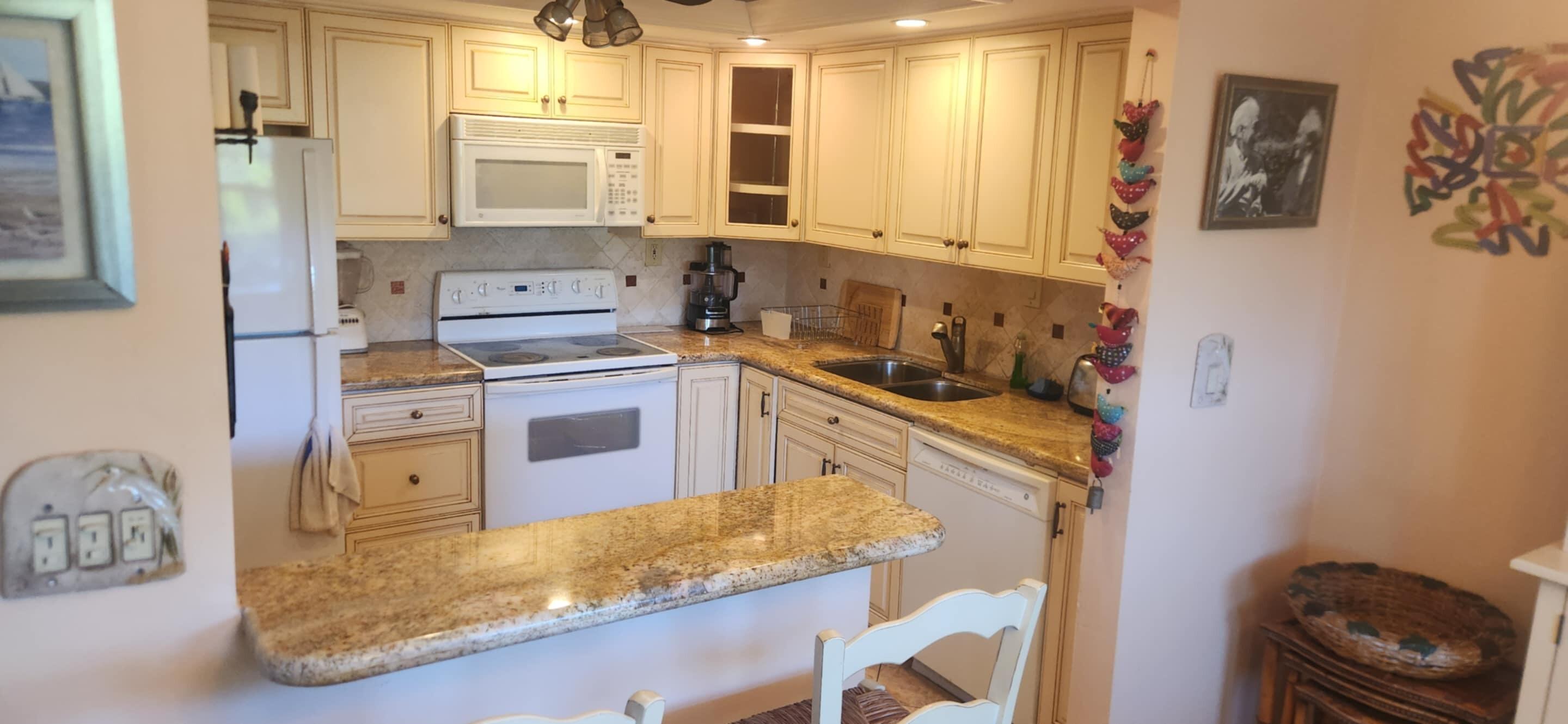 5510 N Ocean #206, Ocean Ridge FL 33435