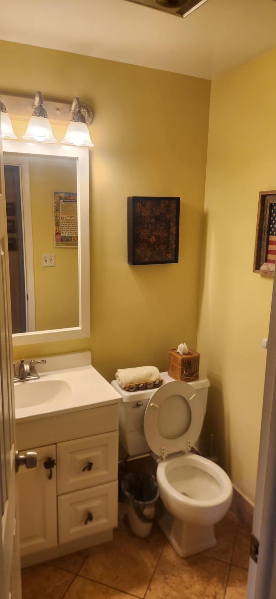 5510 N Ocean #206, Ocean Ridge FL 33435