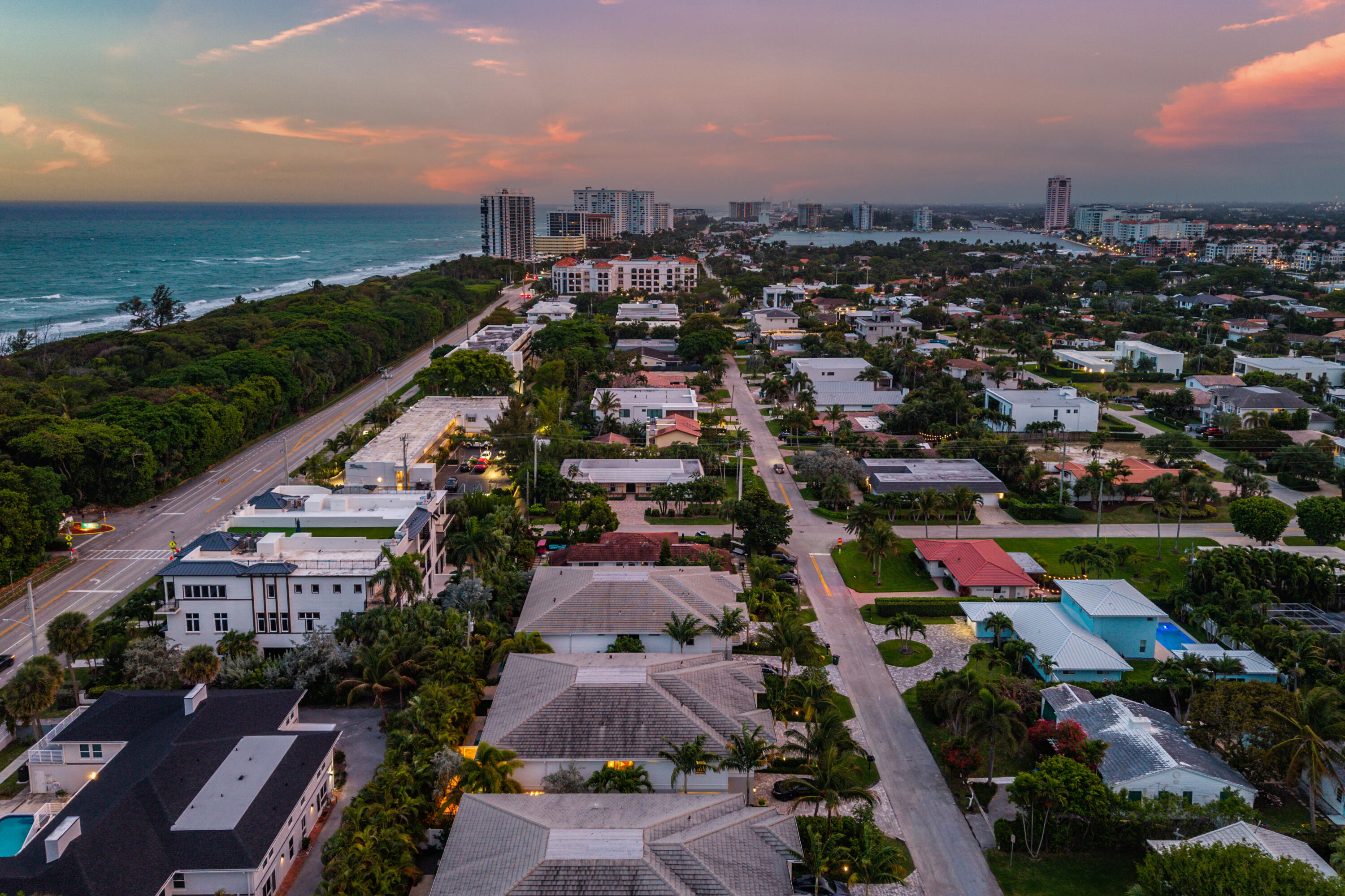436 NE Wavecrest, Boca Raton FL 33432