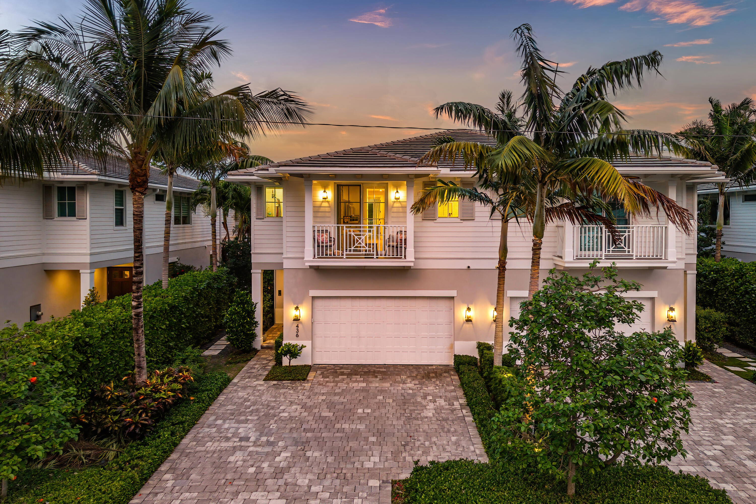 436 NE Wavecrest, Boca Raton FL 33432