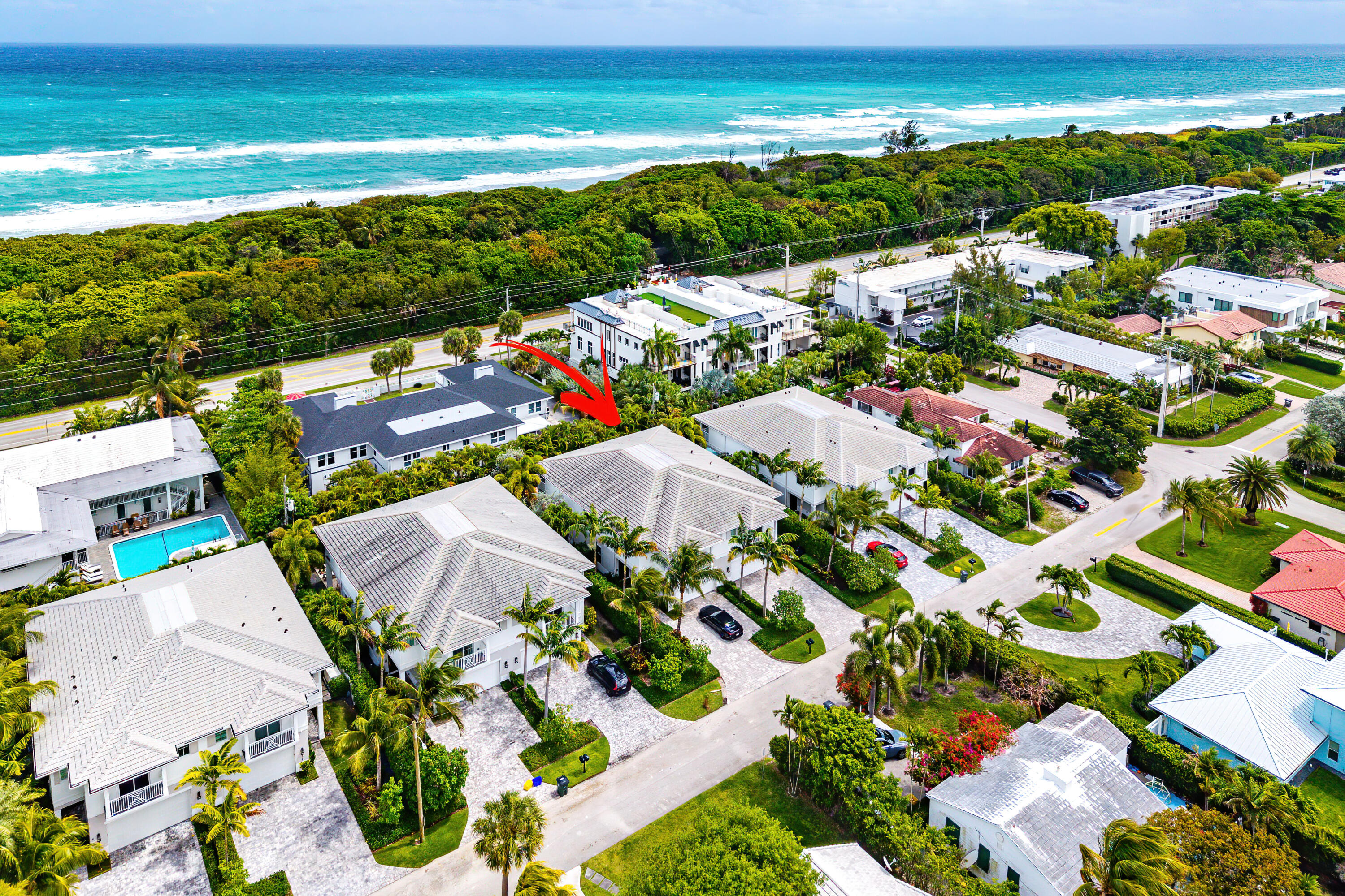 436 NE Wavecrest, Boca Raton FL 33432