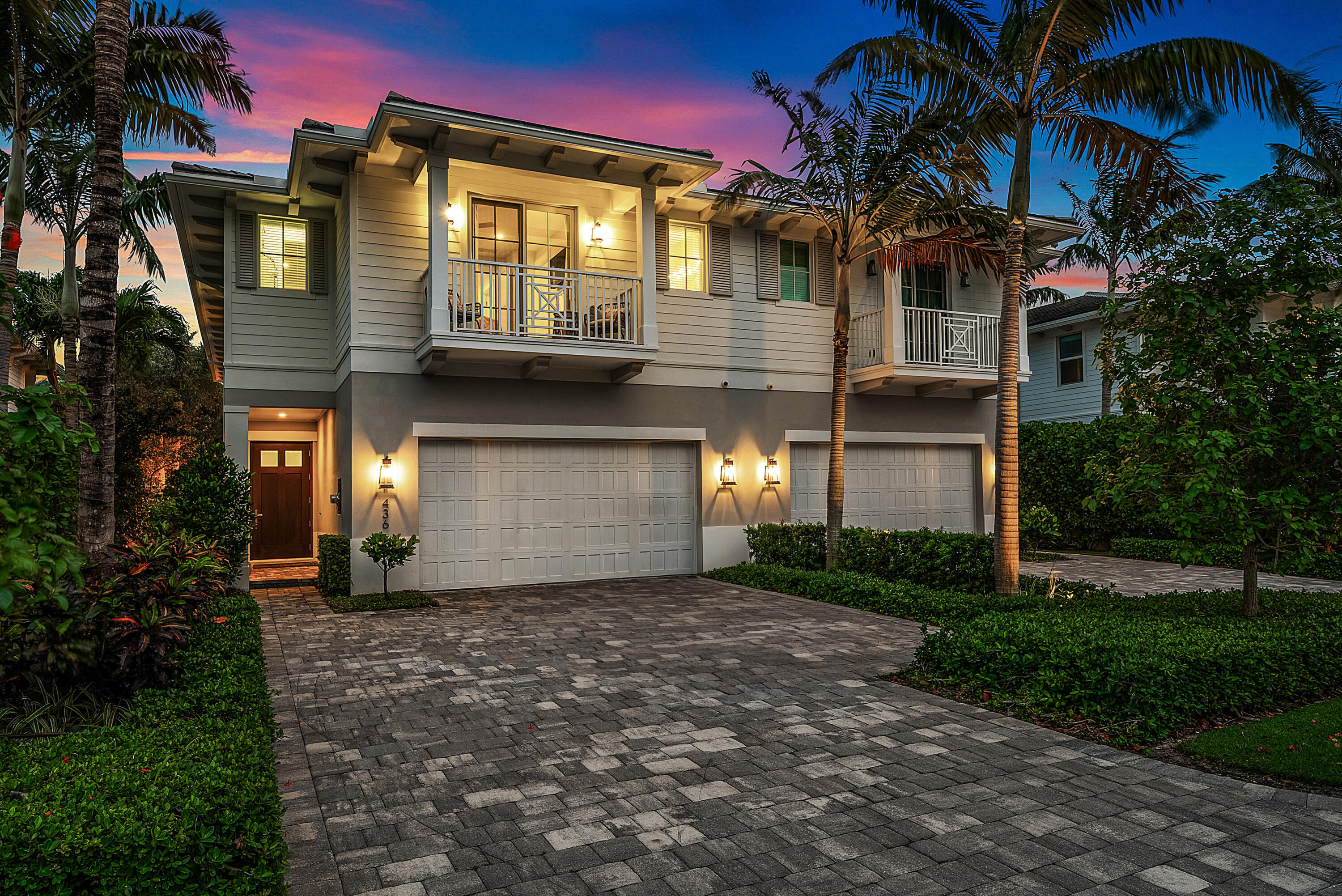 436 NE Wavecrest, Boca Raton FL 33432