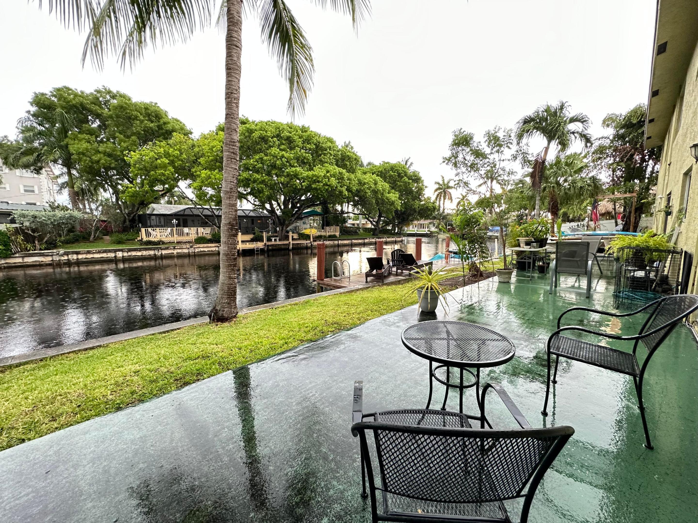 5811 NE 14th #1, Fort Lauderdale FL 33334
