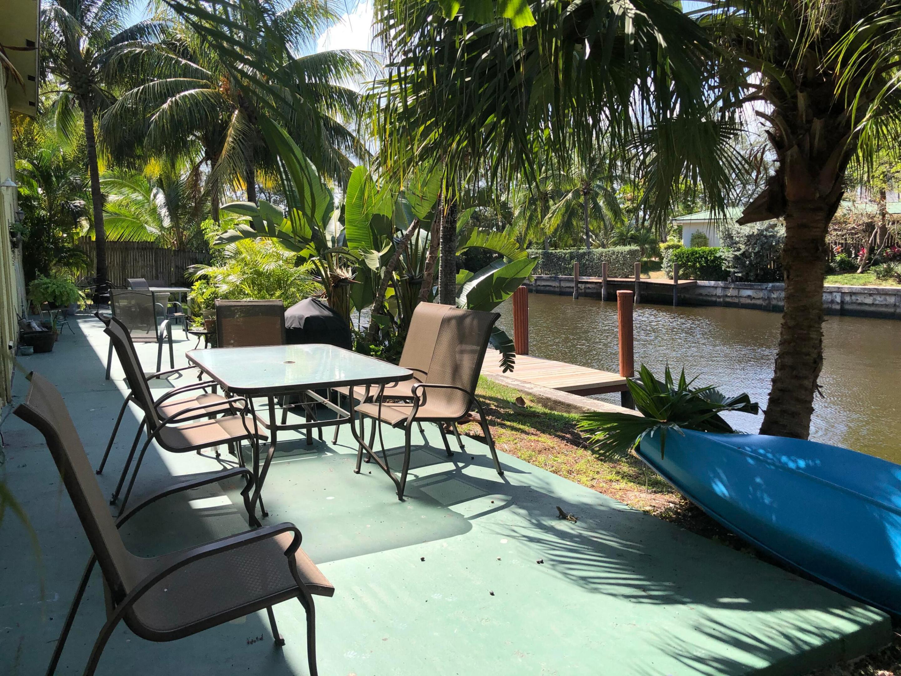 5811 NE 14th #1, Fort Lauderdale FL 33334