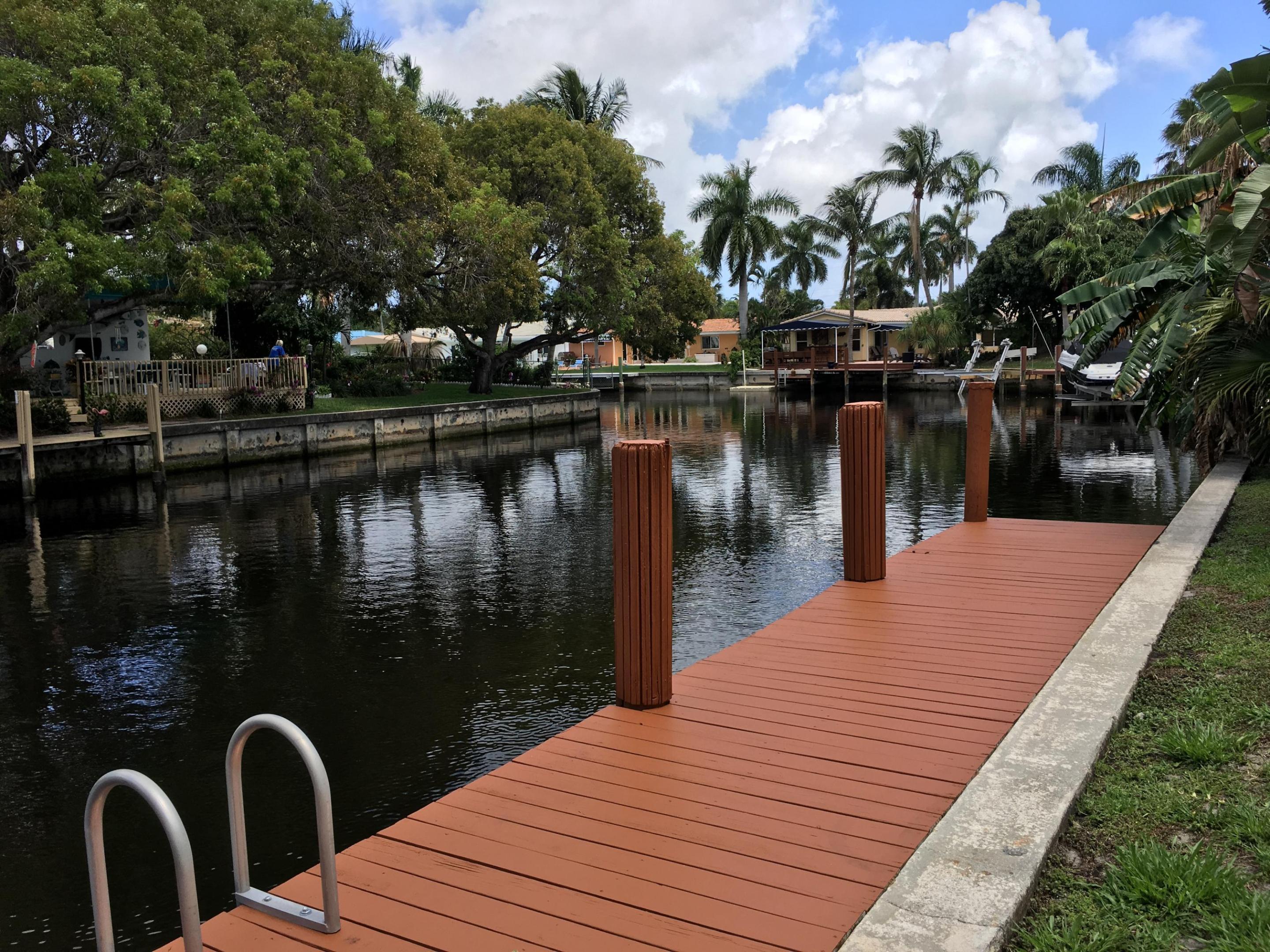 5811 NE 14th #1, Fort Lauderdale FL 33334
