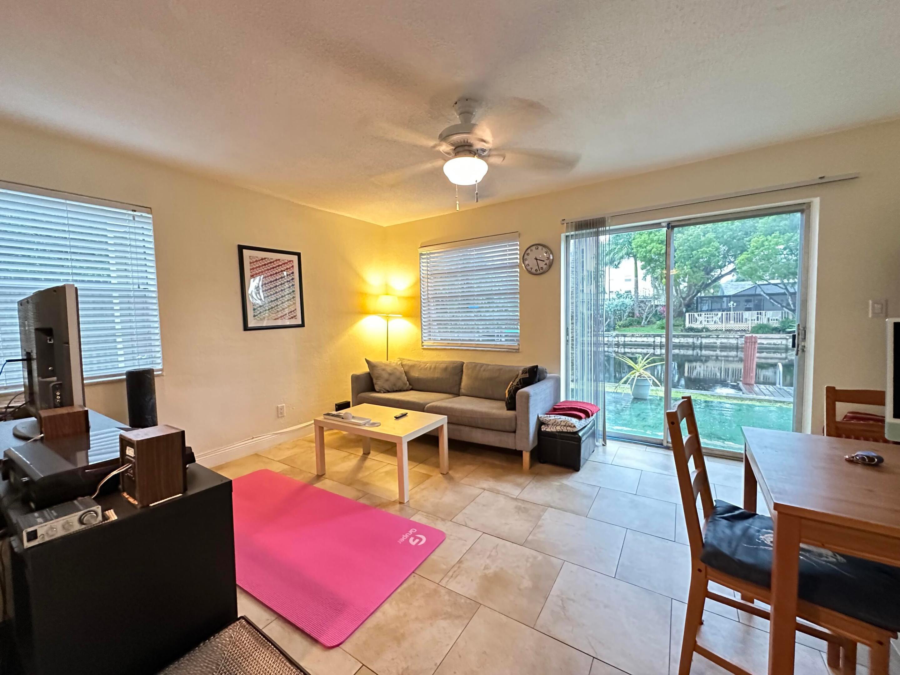 5811 NE 14th #1, Fort Lauderdale FL 33334