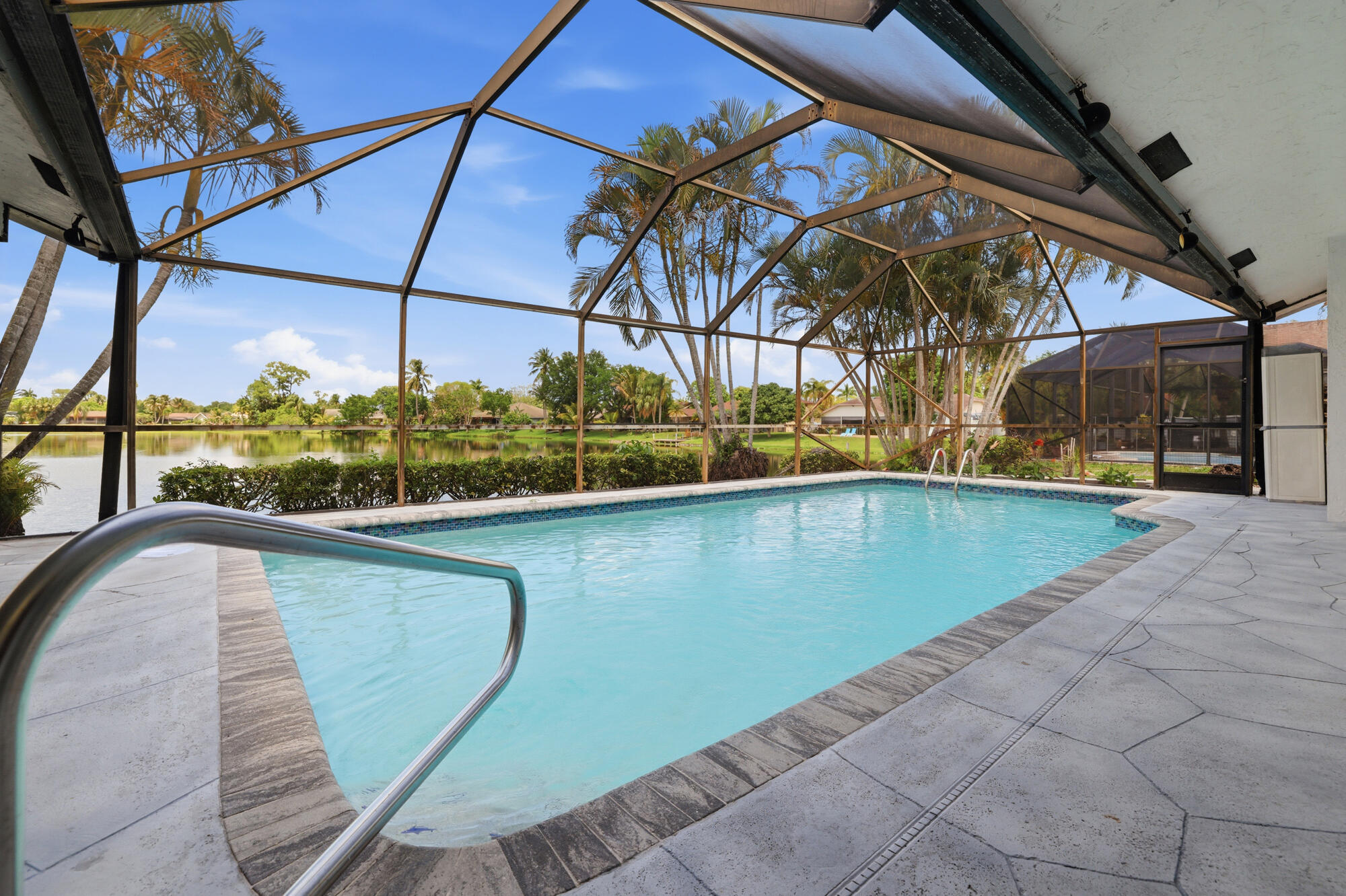 191 Parkwood, Royal Palm Beach FL 33411