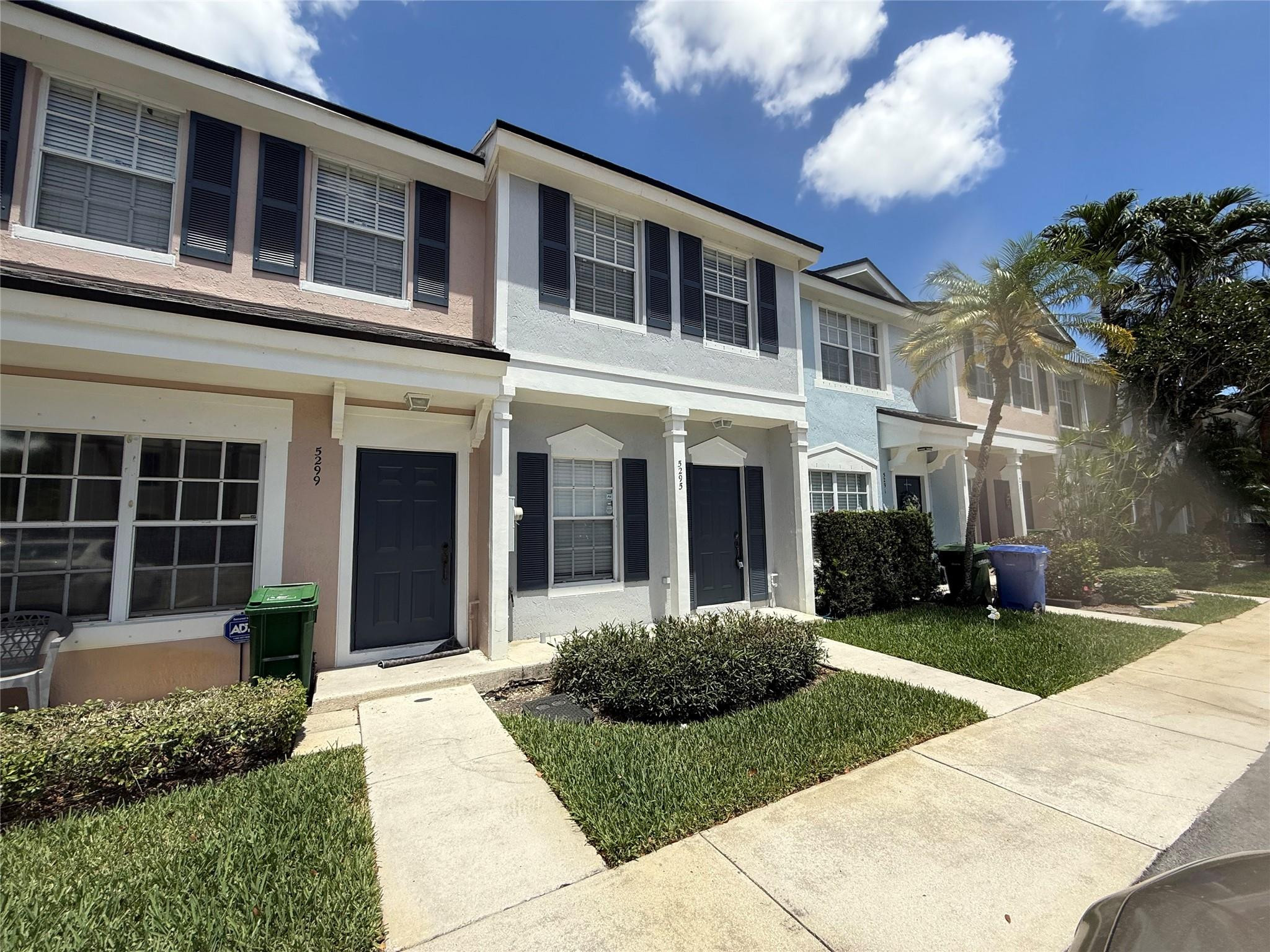 5295 Jamboree, Margate FL 33063