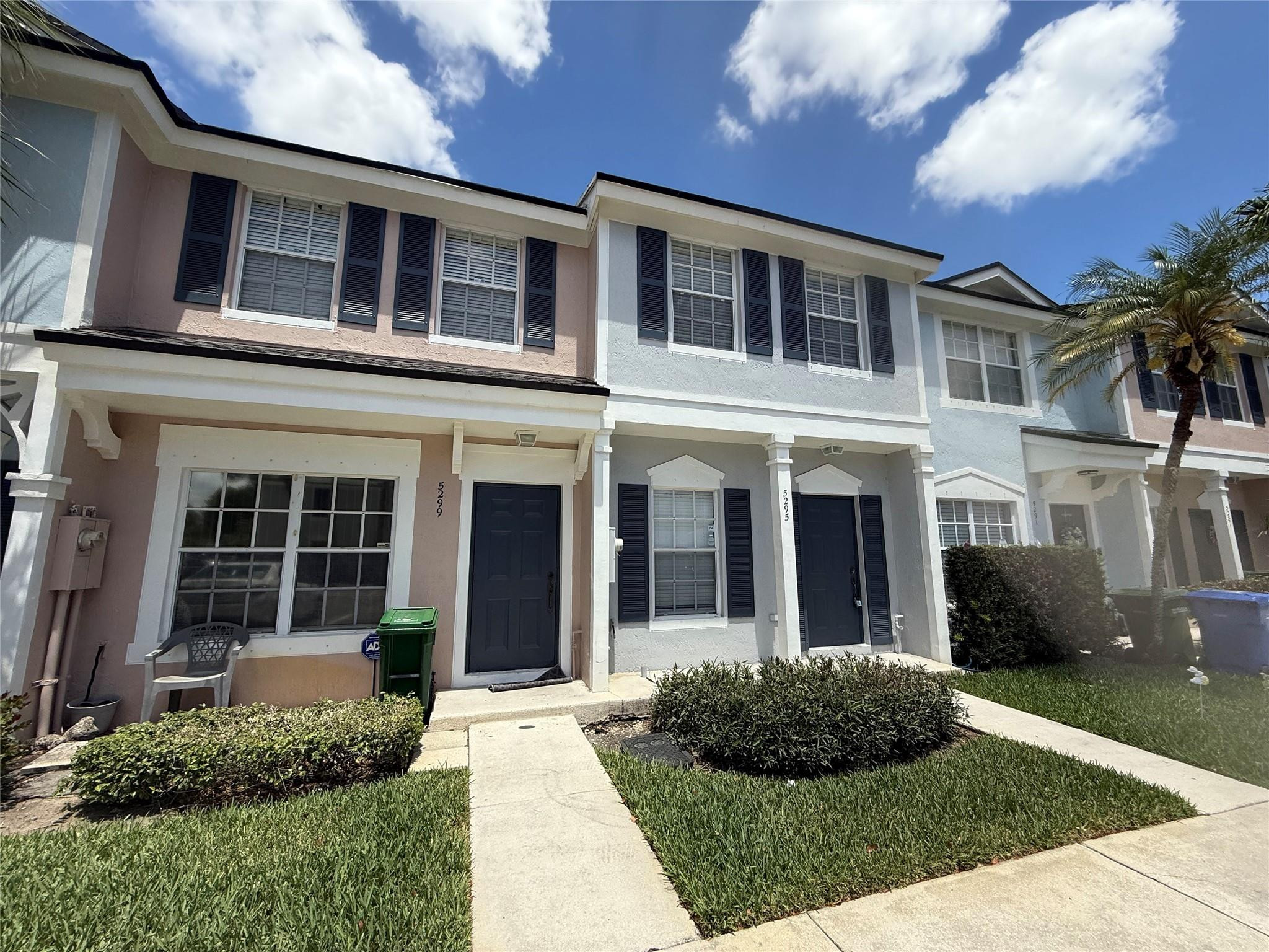 5295 Jamboree, Margate FL 33063