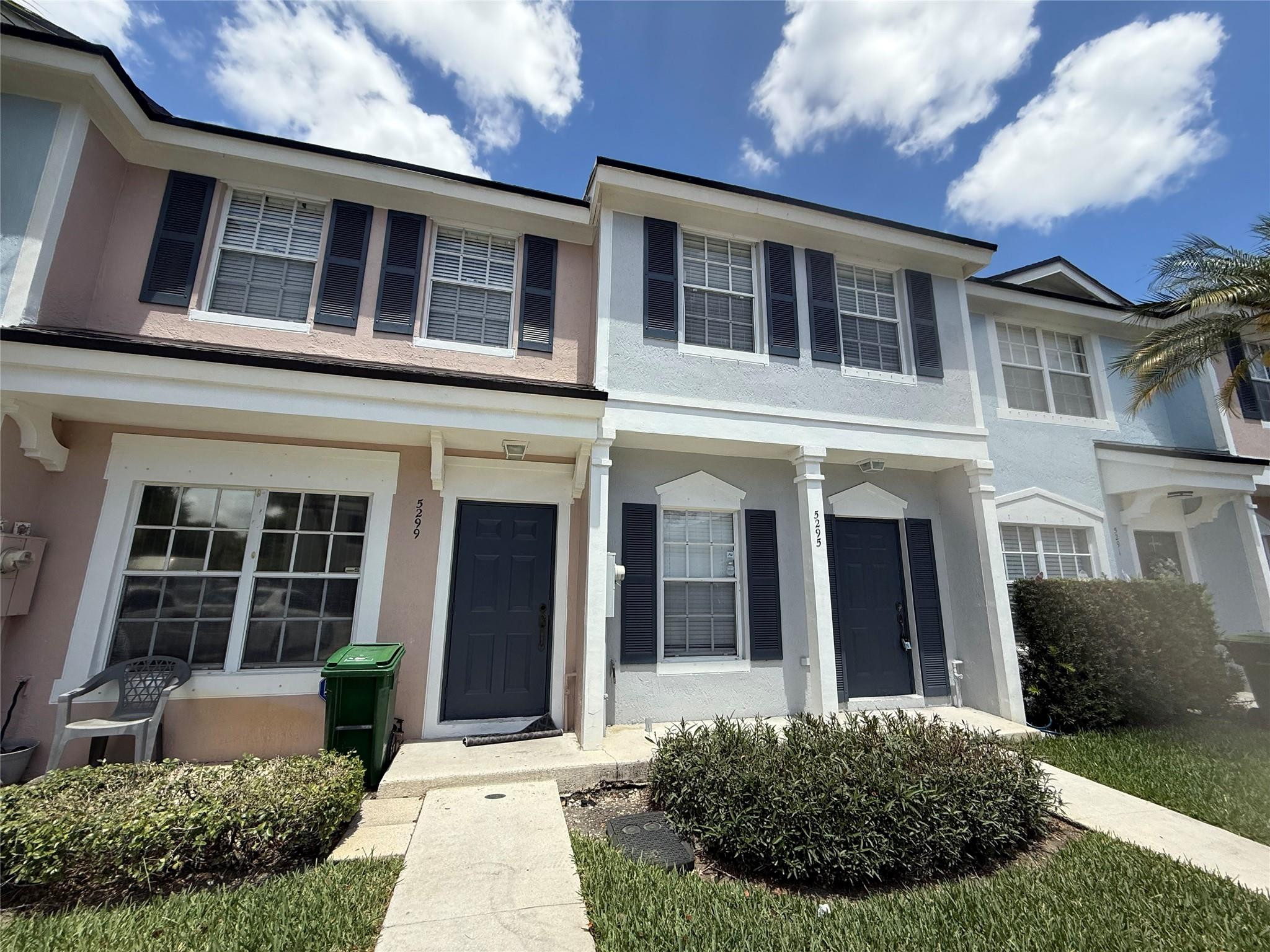 5295 Jamboree, Margate FL 33063