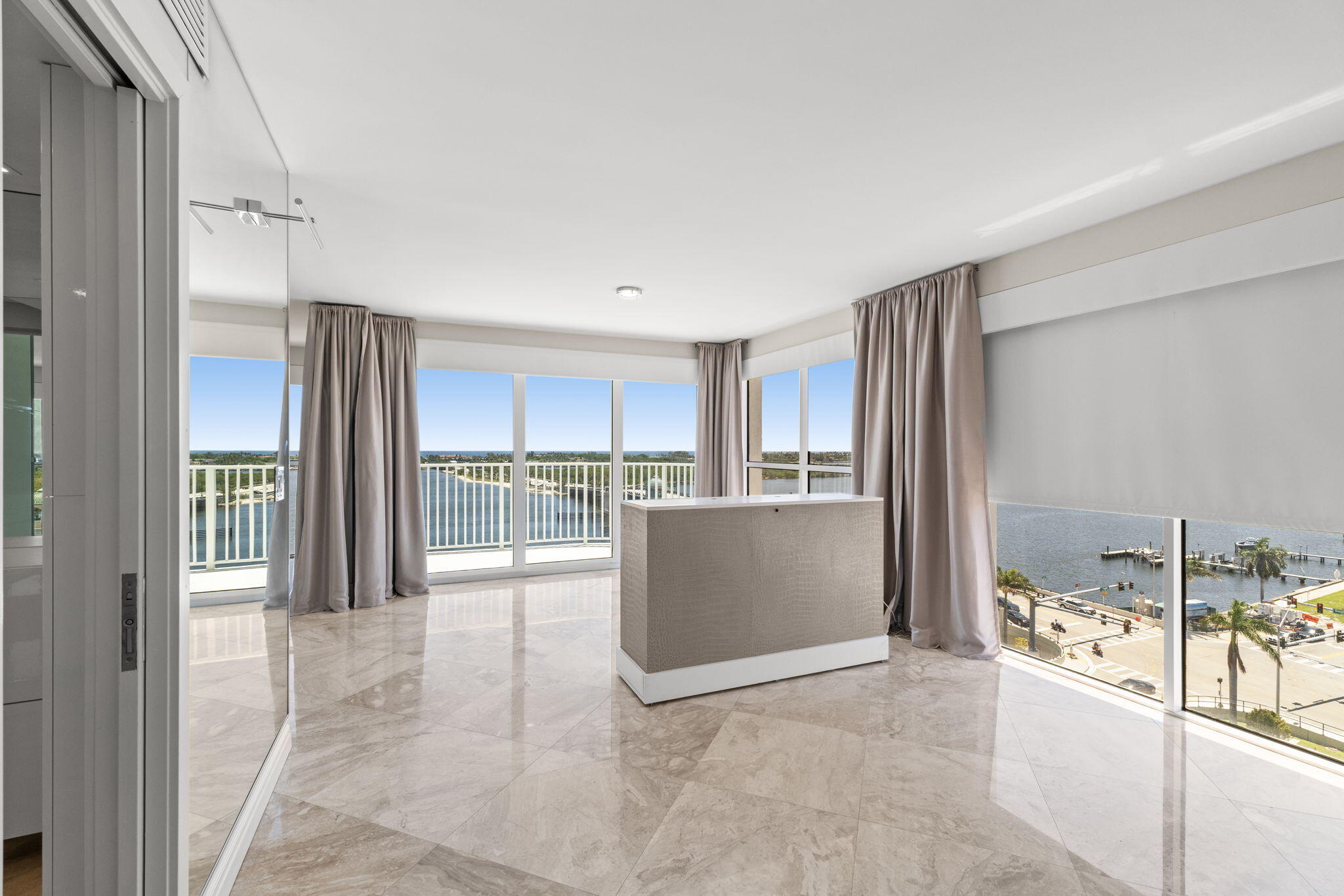 3901 S Flagler #1002, West Palm Beach FL 33405