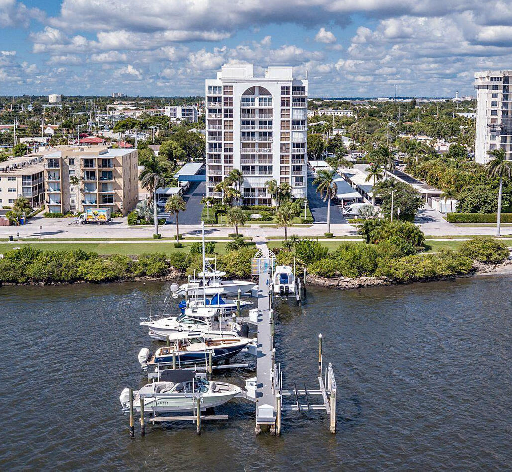 3901 S Flagler #1002, West Palm Beach FL 33405