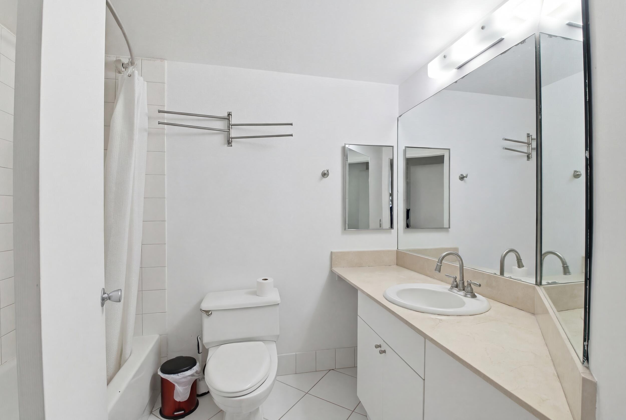 701 Brickell Key #610, Miami FL 33131