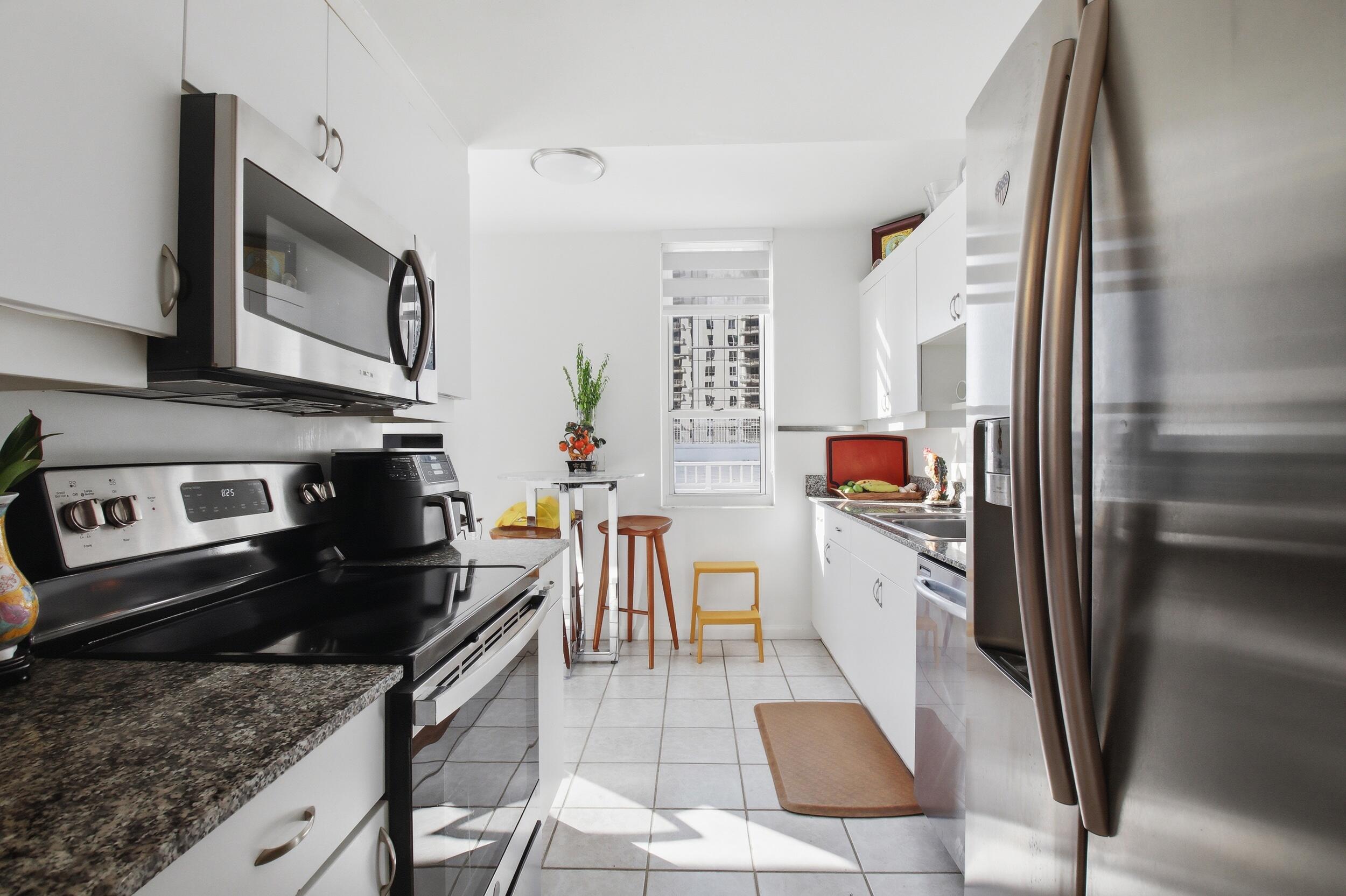 701 Brickell Key #610, Miami FL 33131