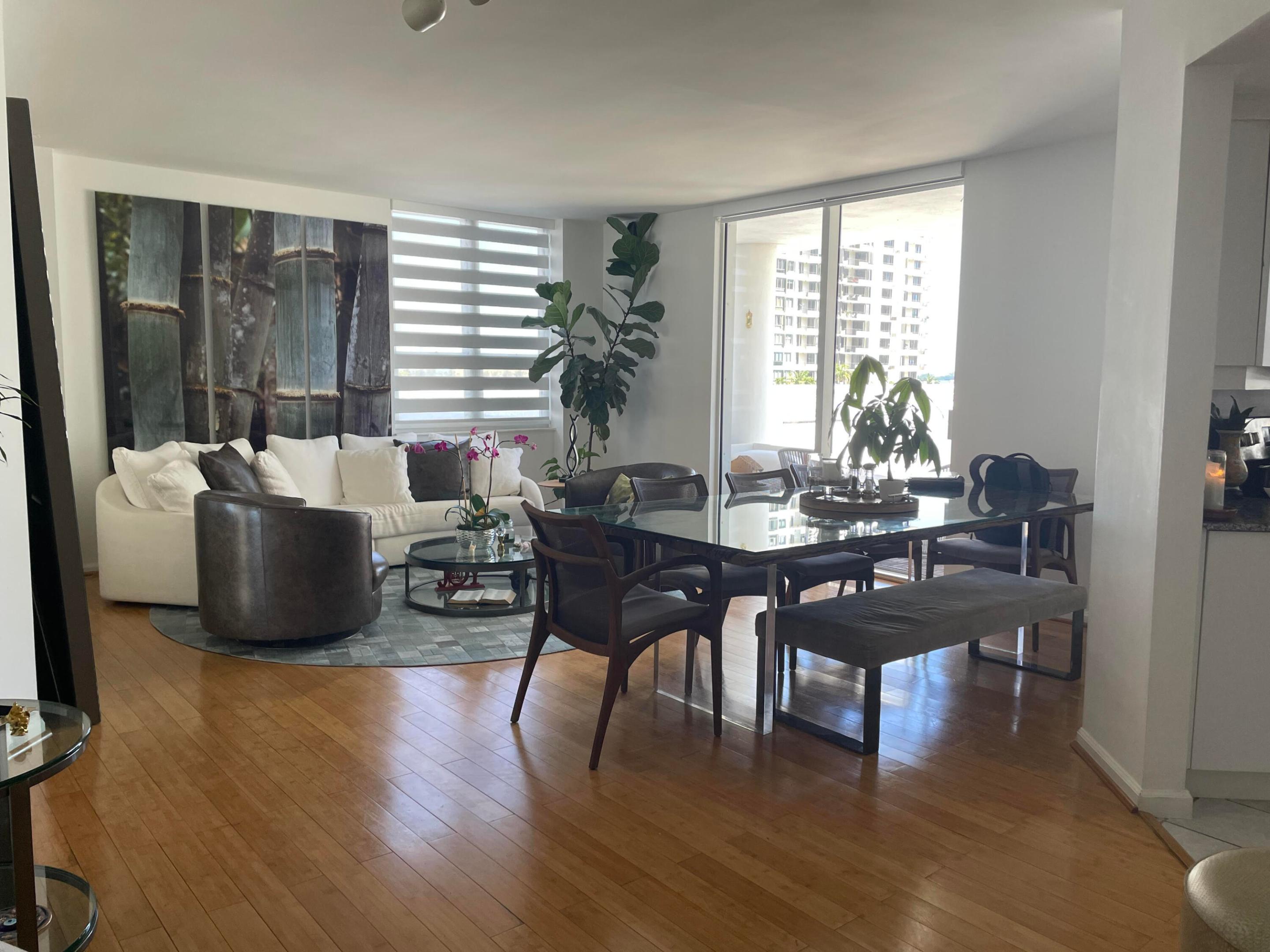 701 Brickell Key #610, Miami FL 33131