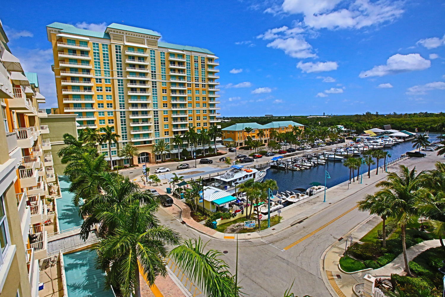 625 Casa Loma #1504, Boynton Beach FL 33435