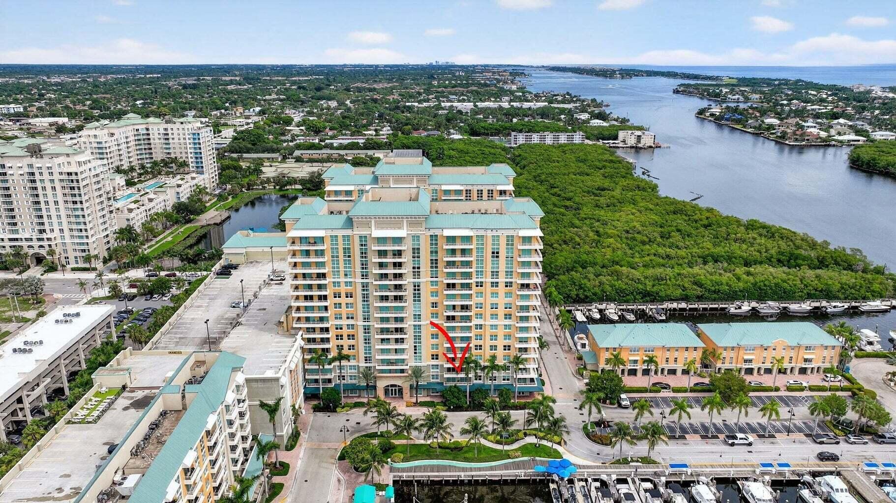 625 Casa Loma #304, Boynton Beach FL 33435