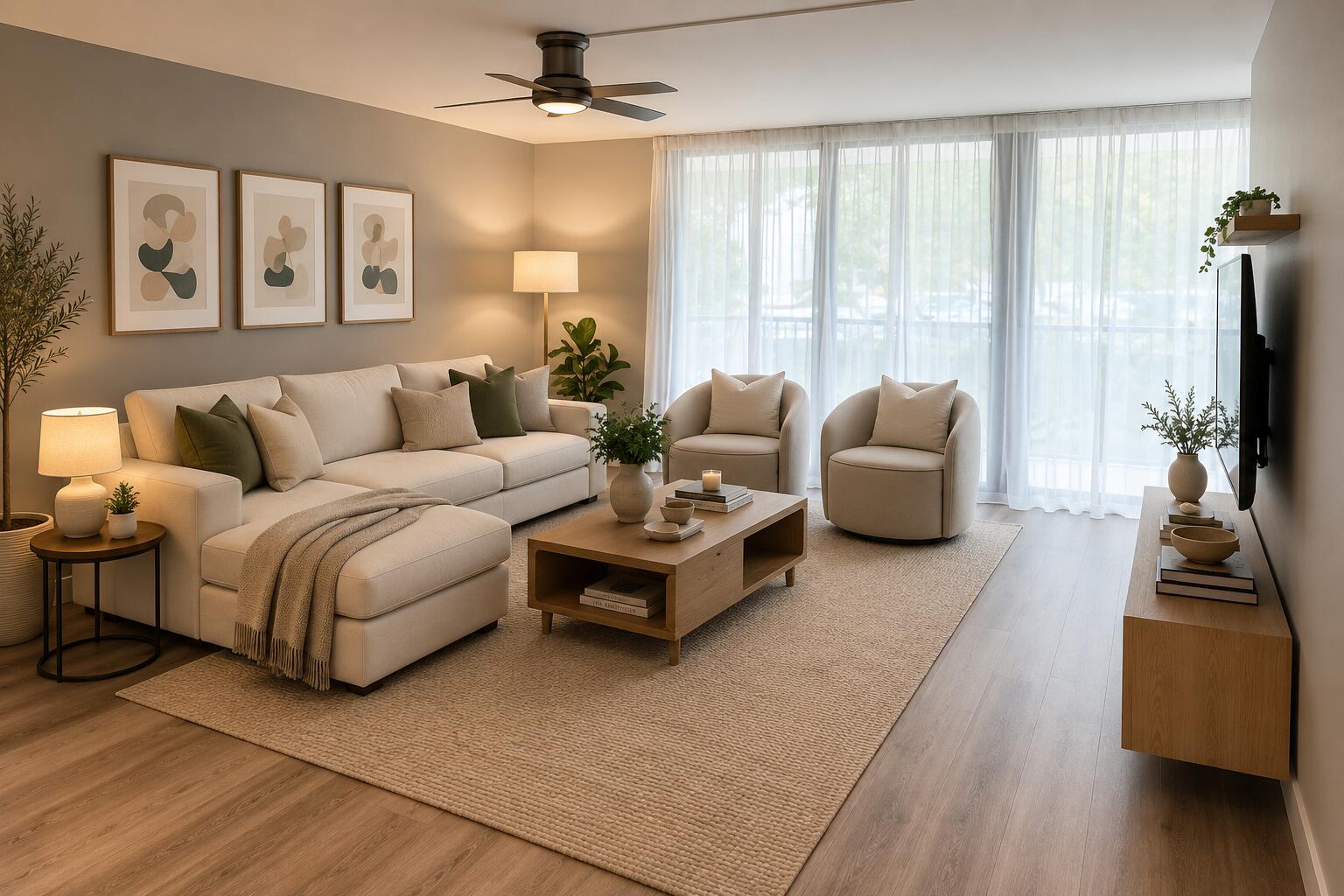 1301 River Reach #111, Fort Lauderdale FL 33315