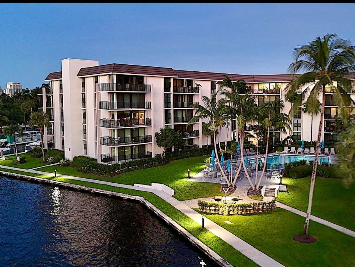 1301 River Reach #111, Fort Lauderdale FL 33315