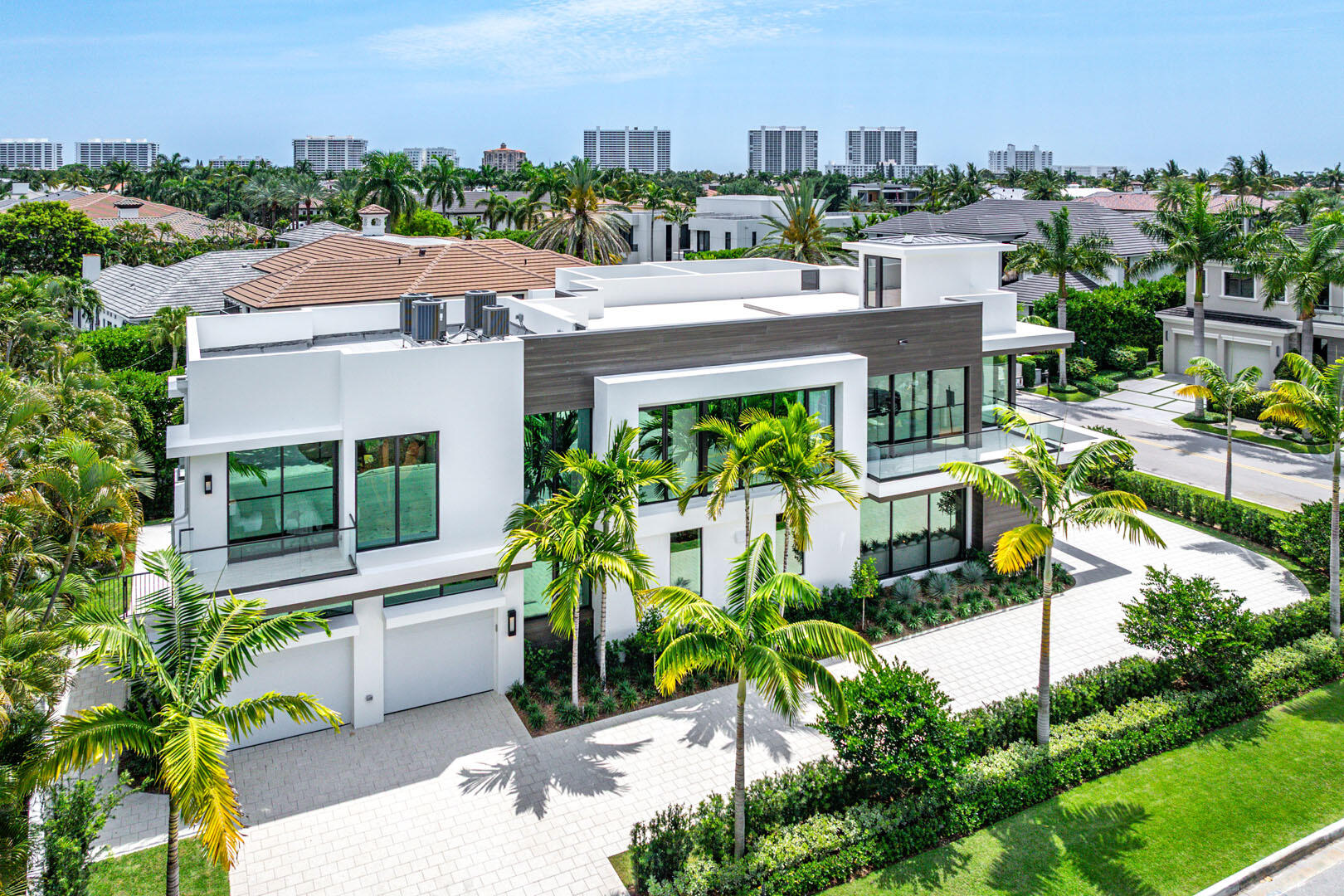 303 S Maya Palm, Boca Raton FL 33432