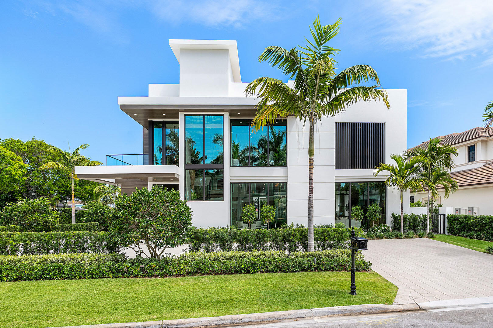 303 S Maya Palm, Boca Raton FL 33432