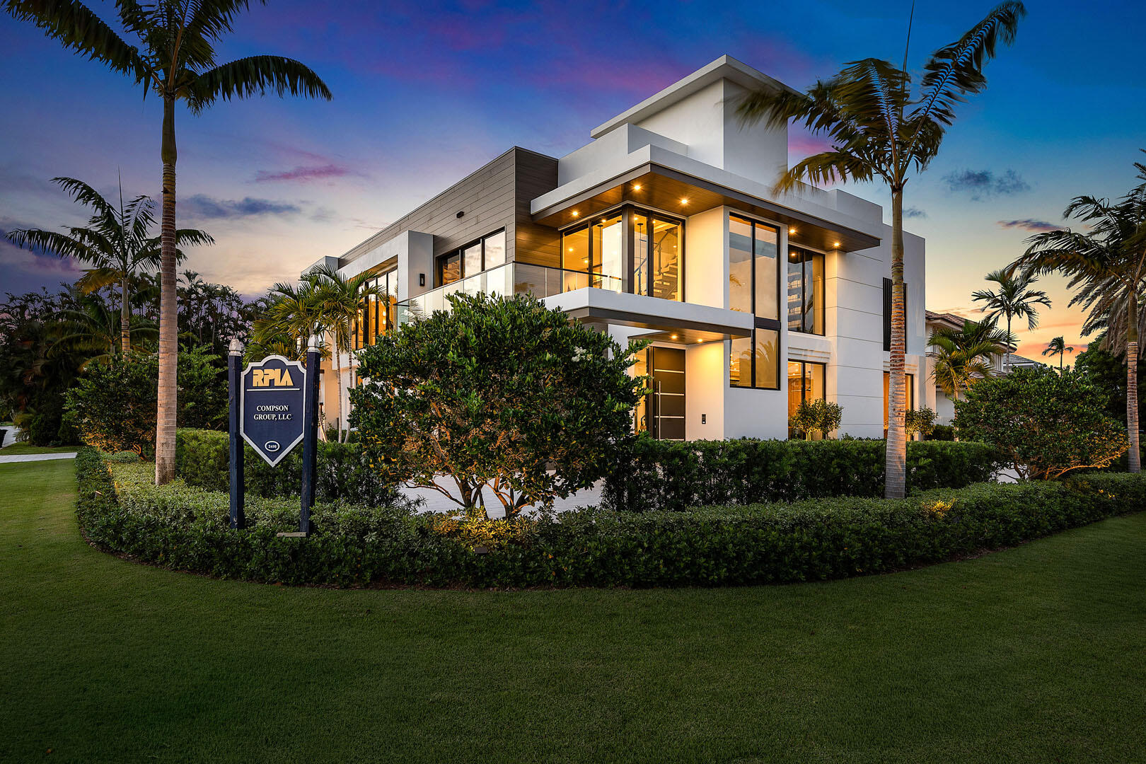 303 S Maya Palm, Boca Raton FL 33432
