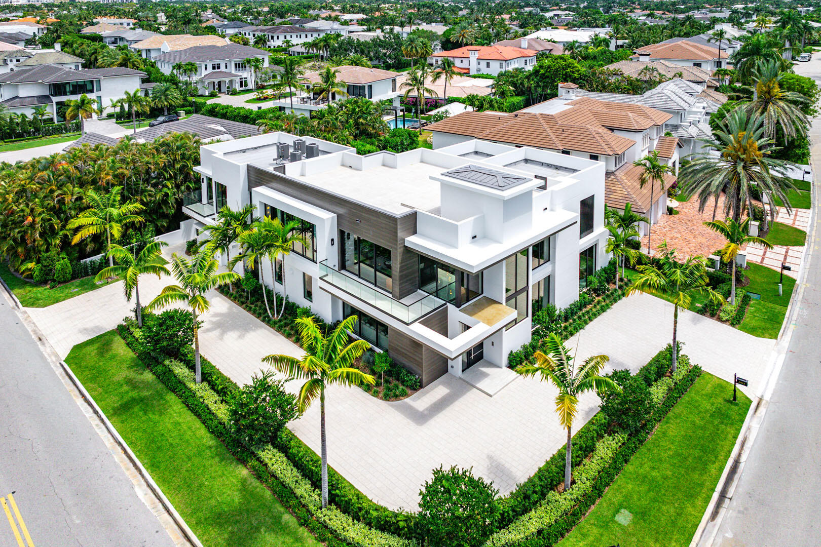 303 S Maya Palm, Boca Raton FL 33432